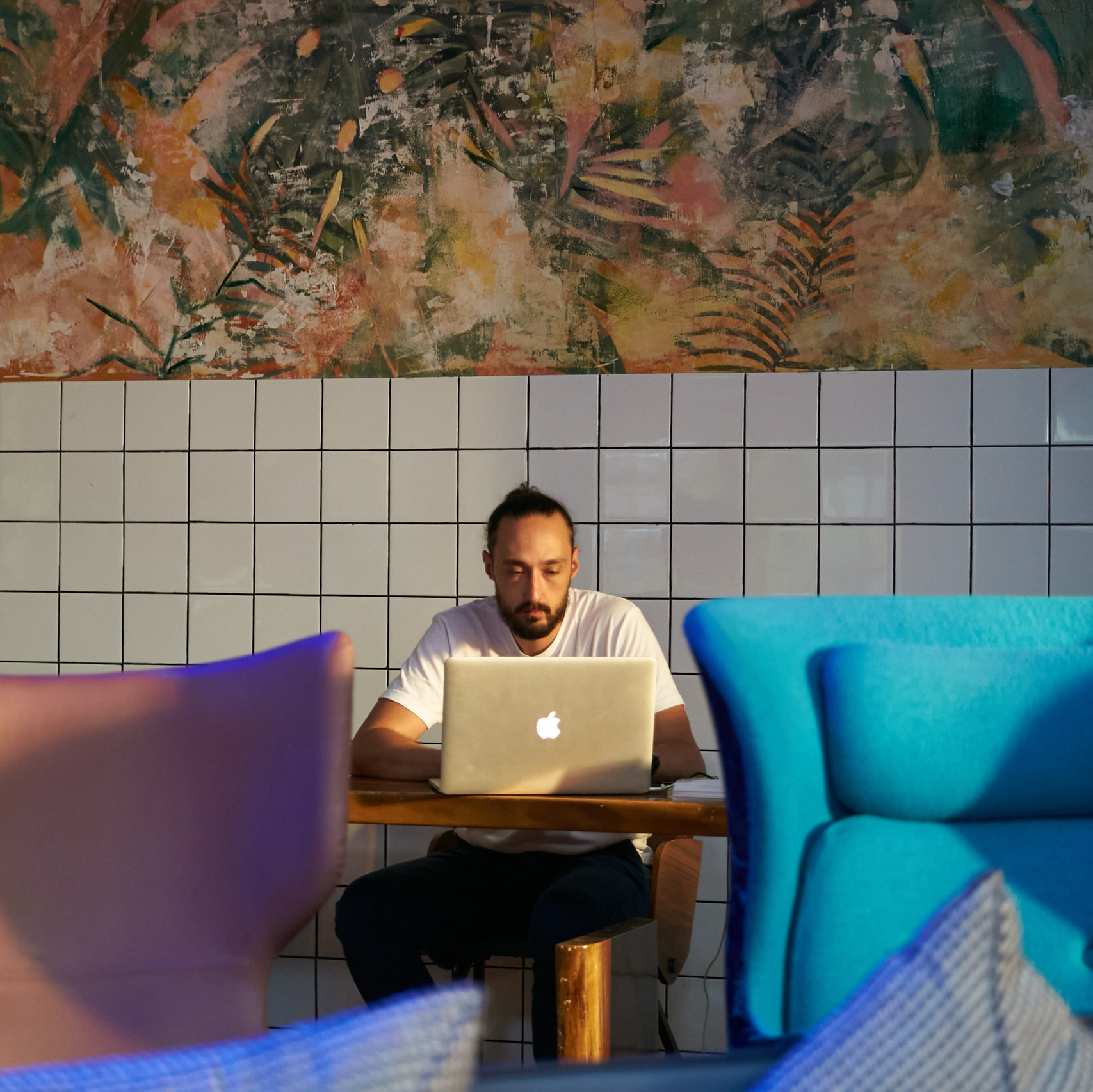 Контакты. Бакаев Павел — фотограф