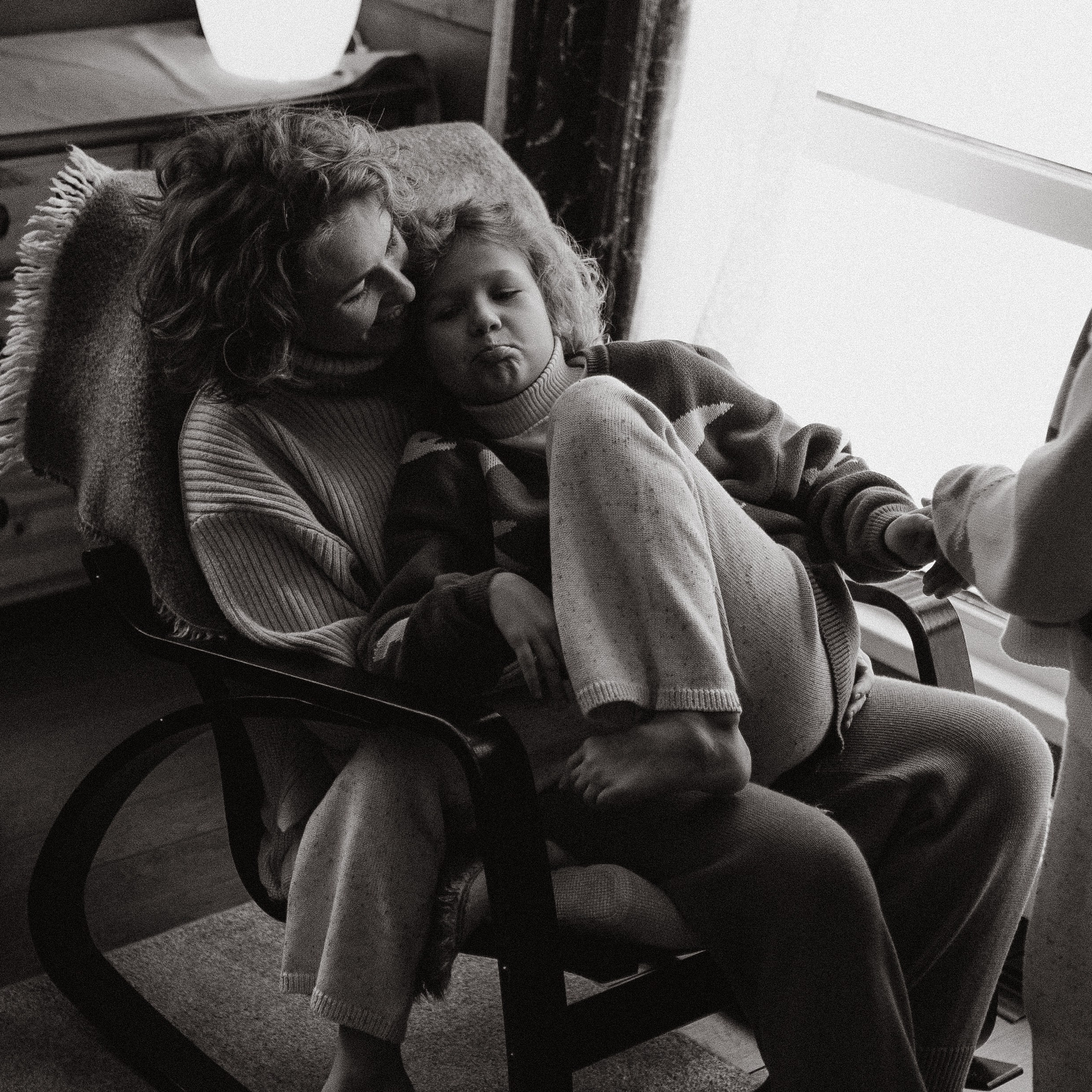 Семейный фотограф в Москве Жукова Анна