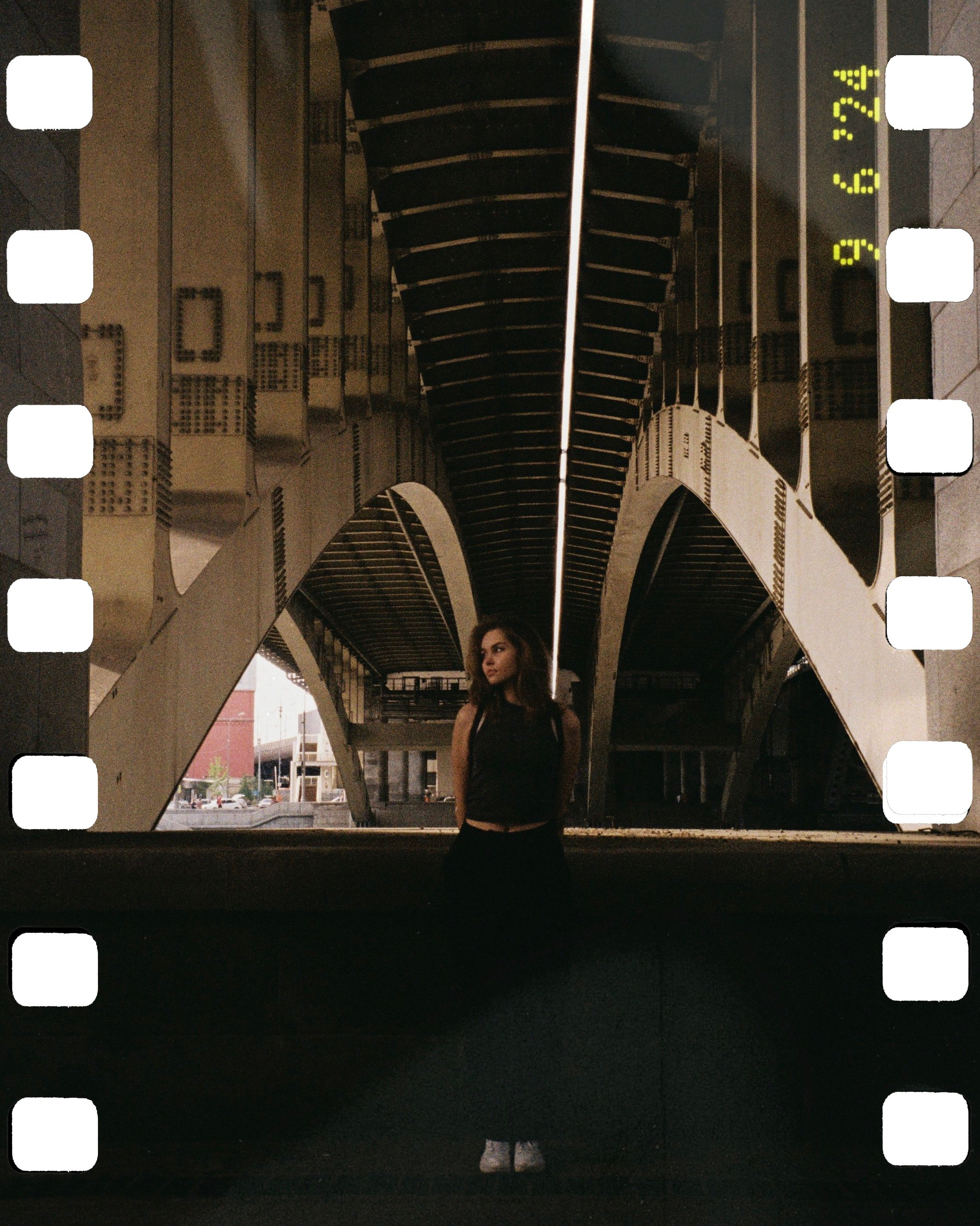 Прайс | Москва. Фотограф Алина Диева Москва | Токио