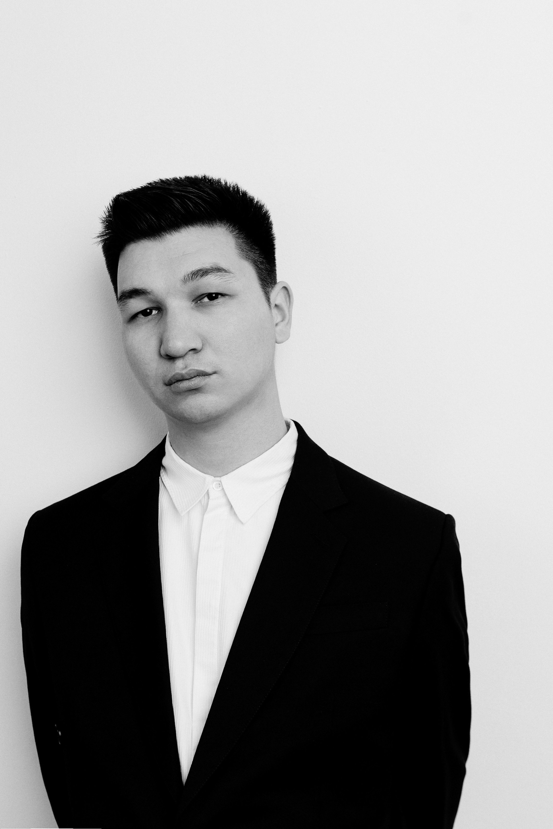 ABOUT/CONTACTS. Kudaybergenovs