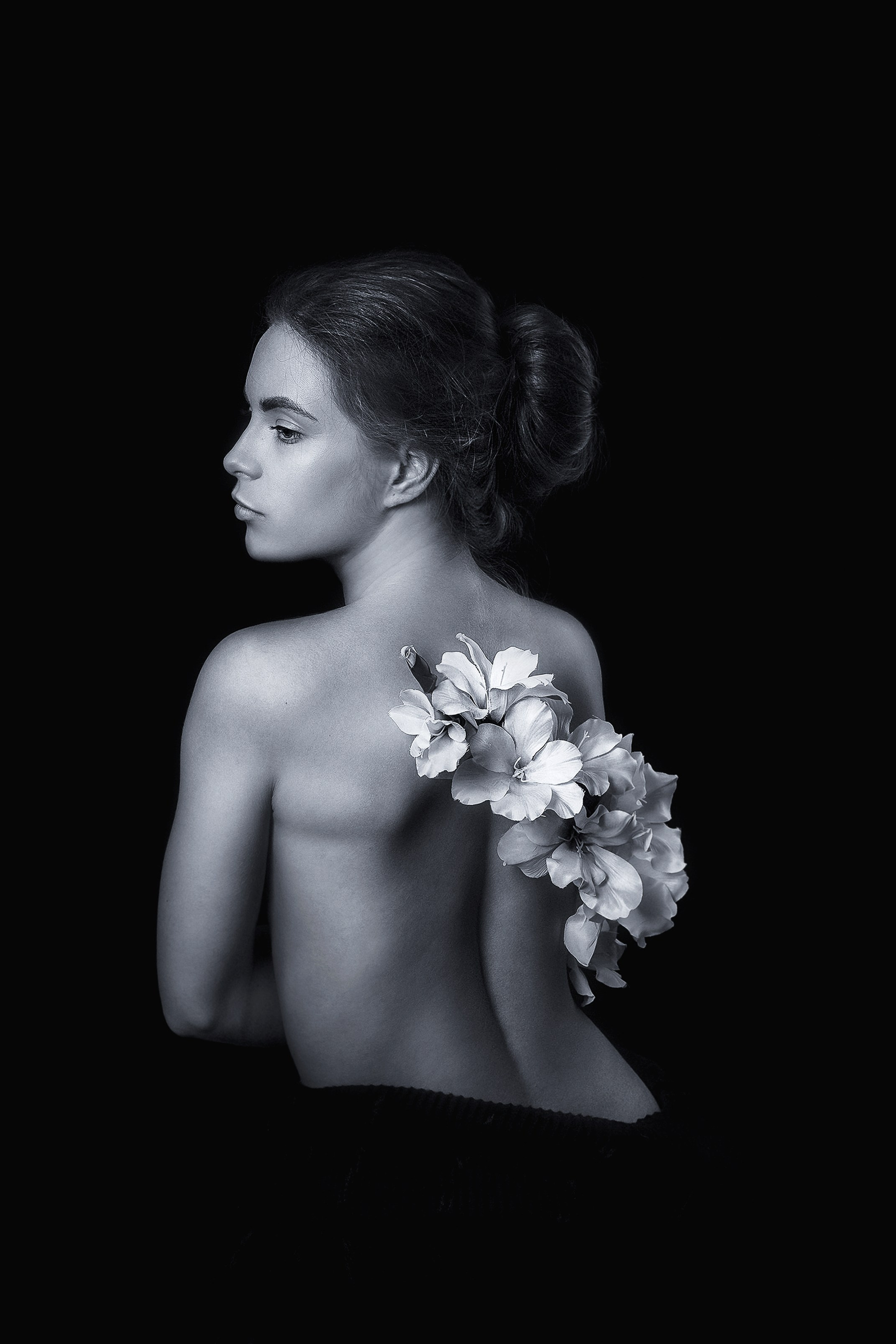 Юсупова Ольга — Портретный Фотограф