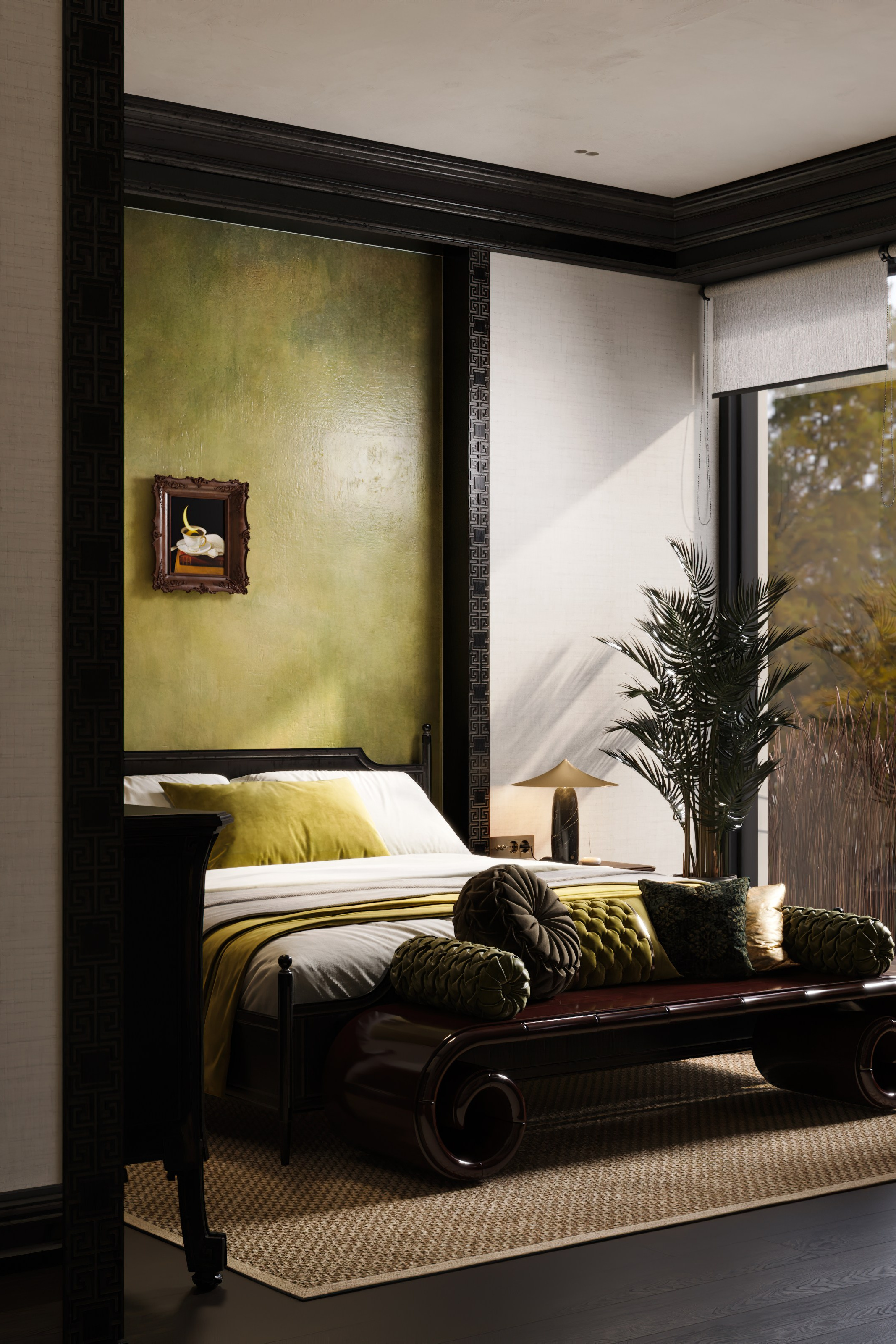 Project #2. 3D-визуализатор Агеева Юлия