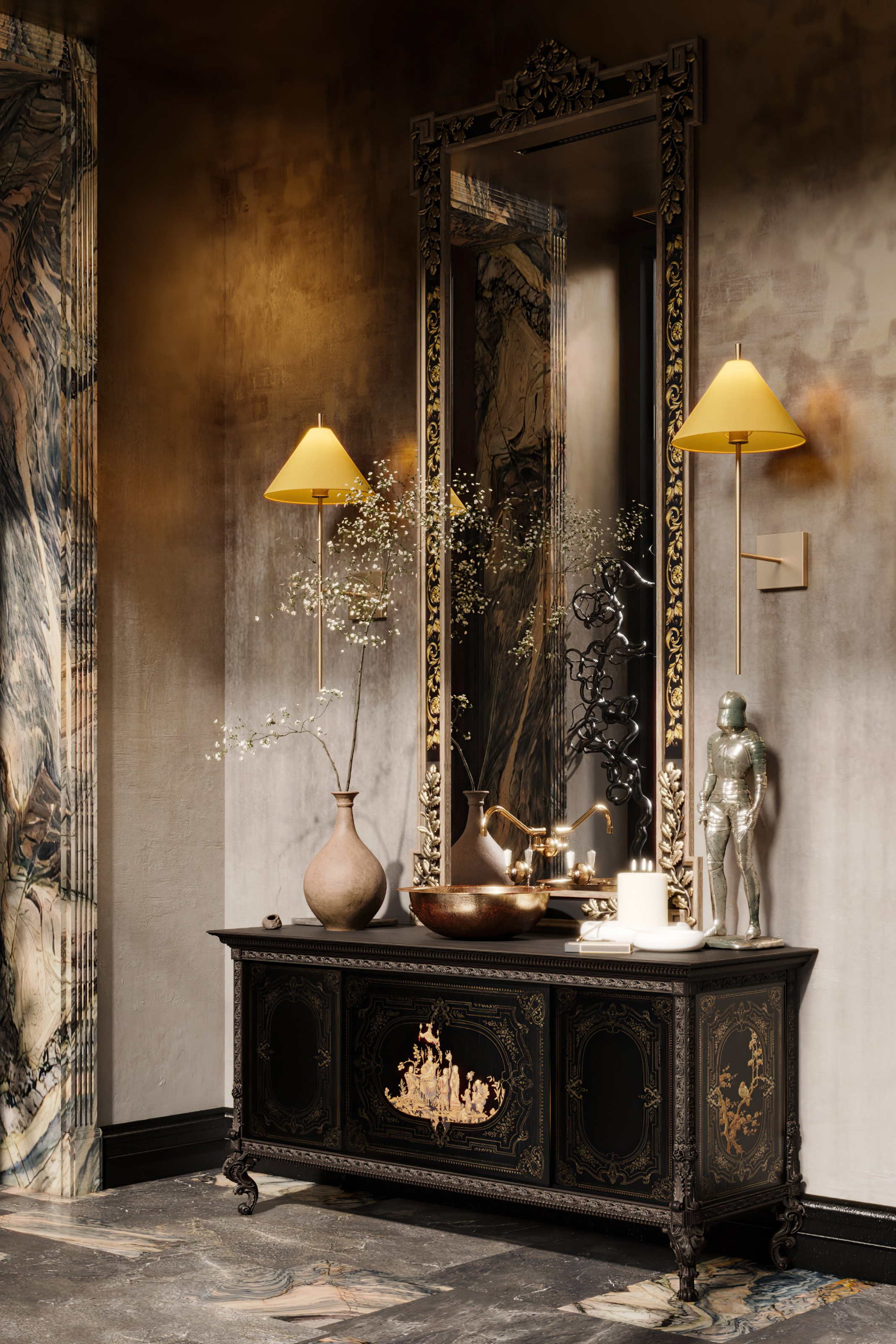 Project #2. 3D-визуализатор Агеева Юлия