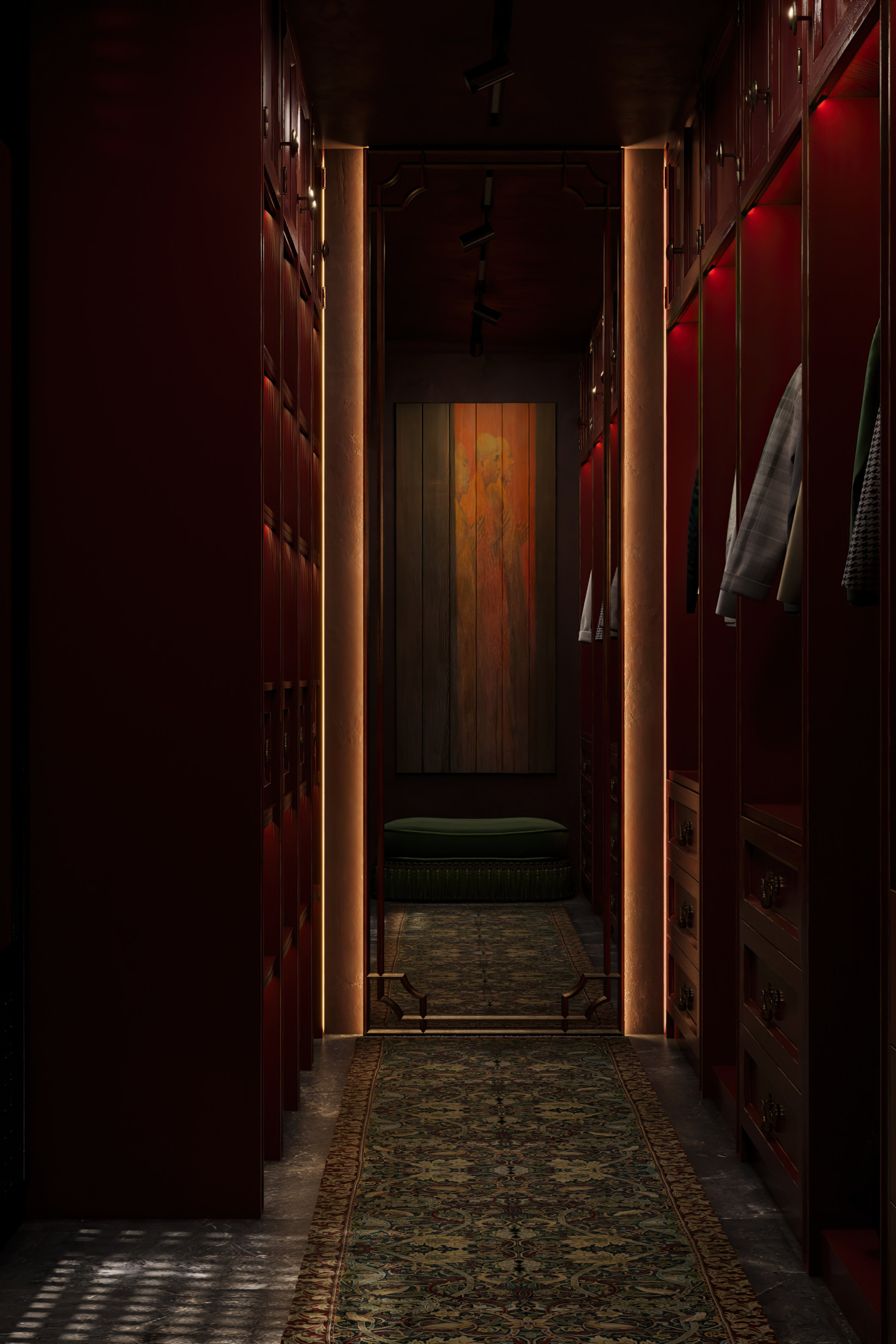 Project #2. 3D-визуализатор Агеева Юлия