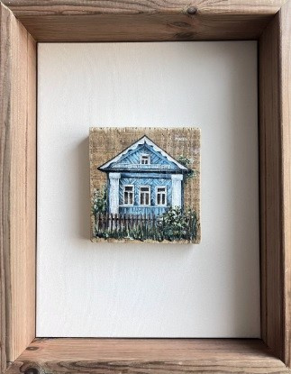 #6соток. Home Decor