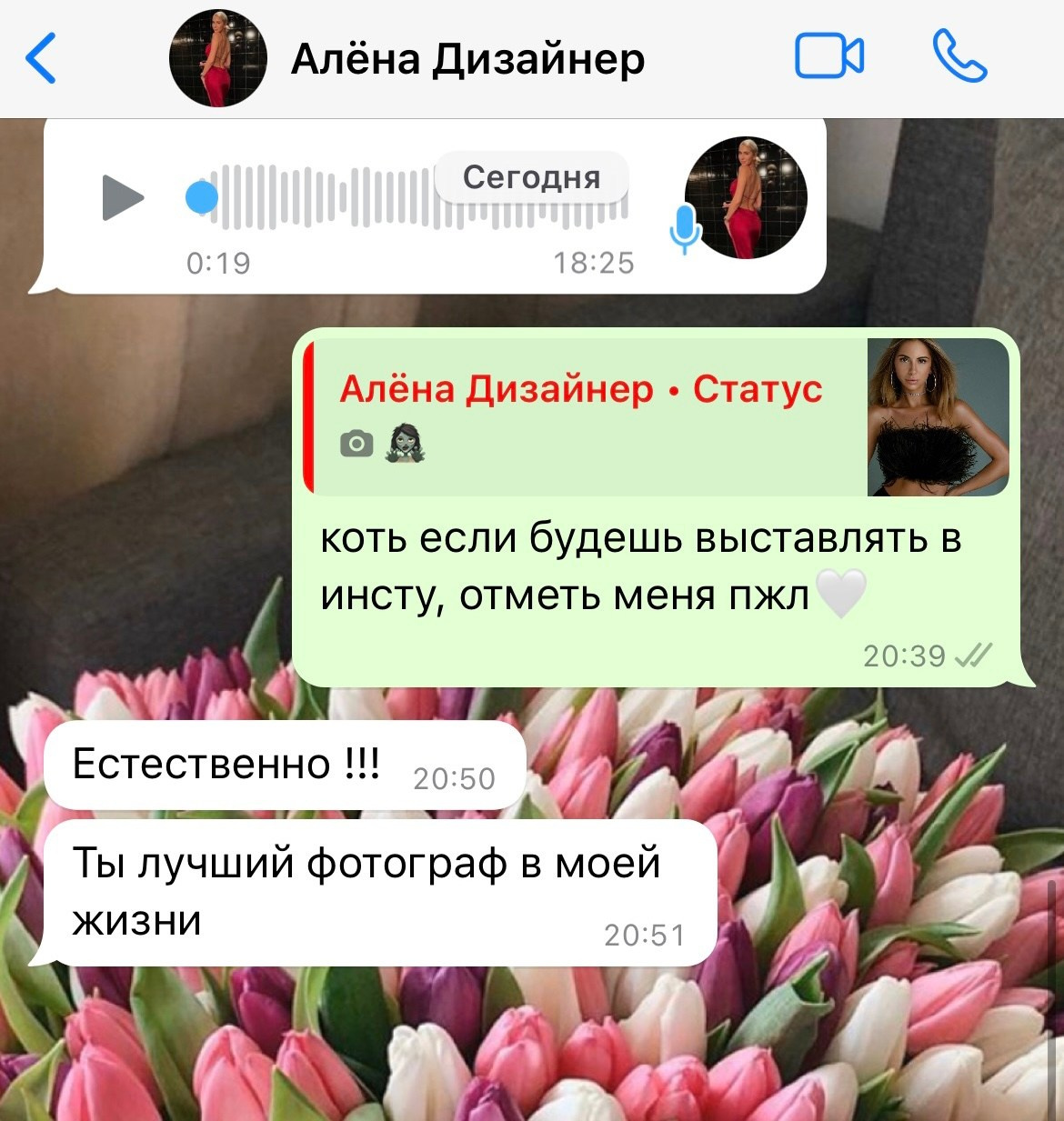 Отзывы / Reviews. Коммерческий фотограф