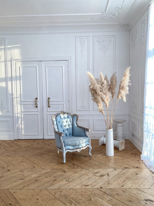 интерьеры фотостудий спб