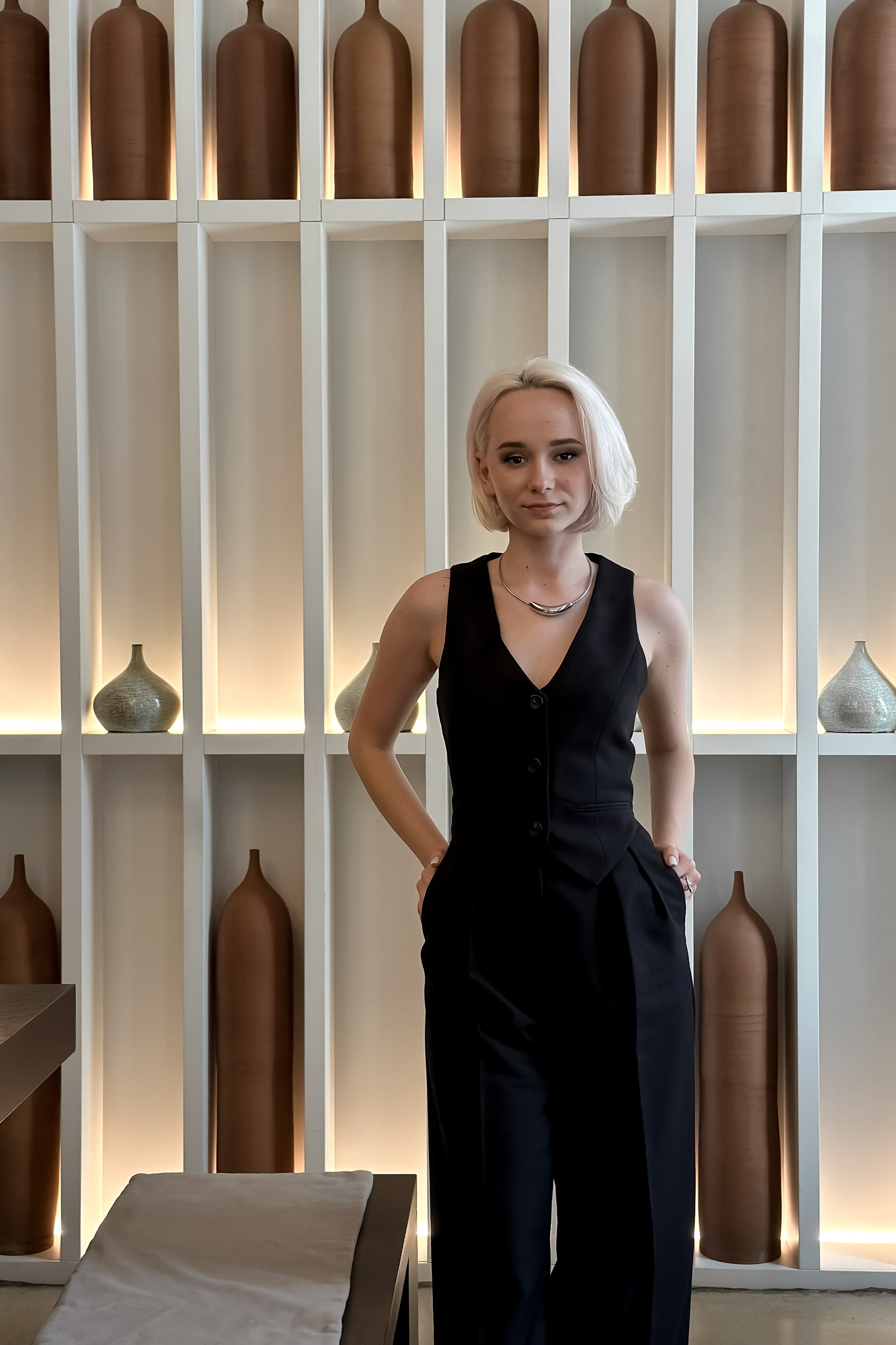 Kod Interiors | Дизайнер интерьеров Кораблина Кристина