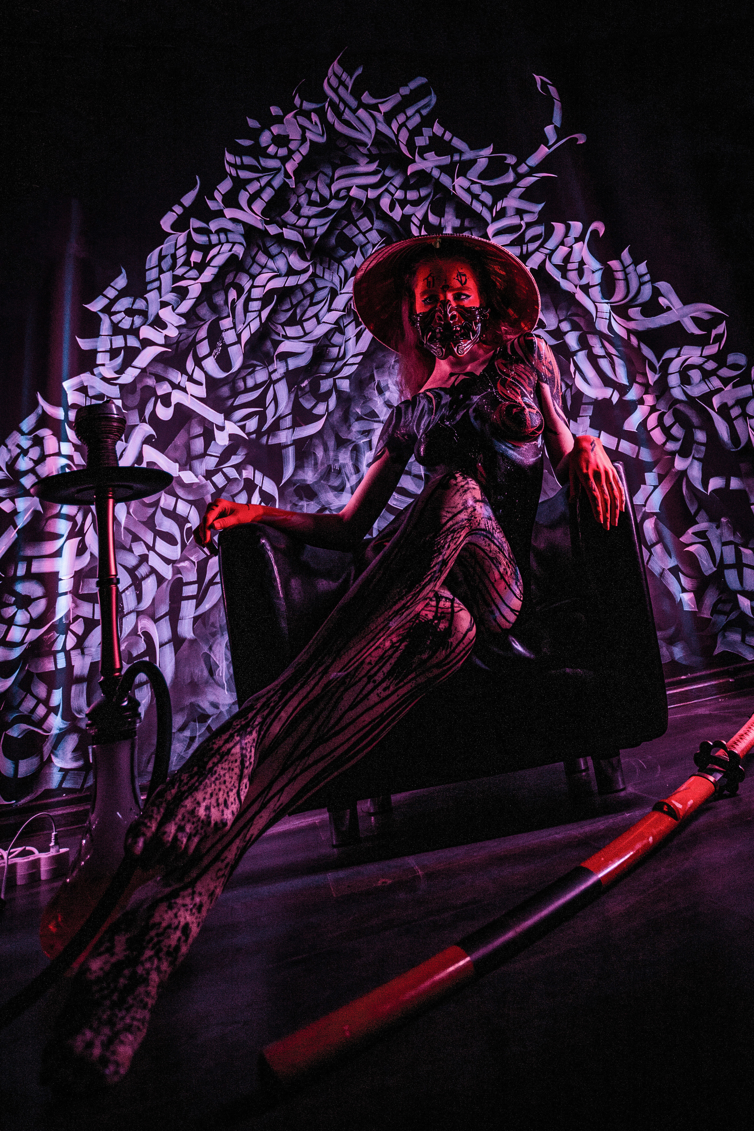 Для смелых (18+). Фотограф г. Тамбов г. Воронеж Богдан Тарасов