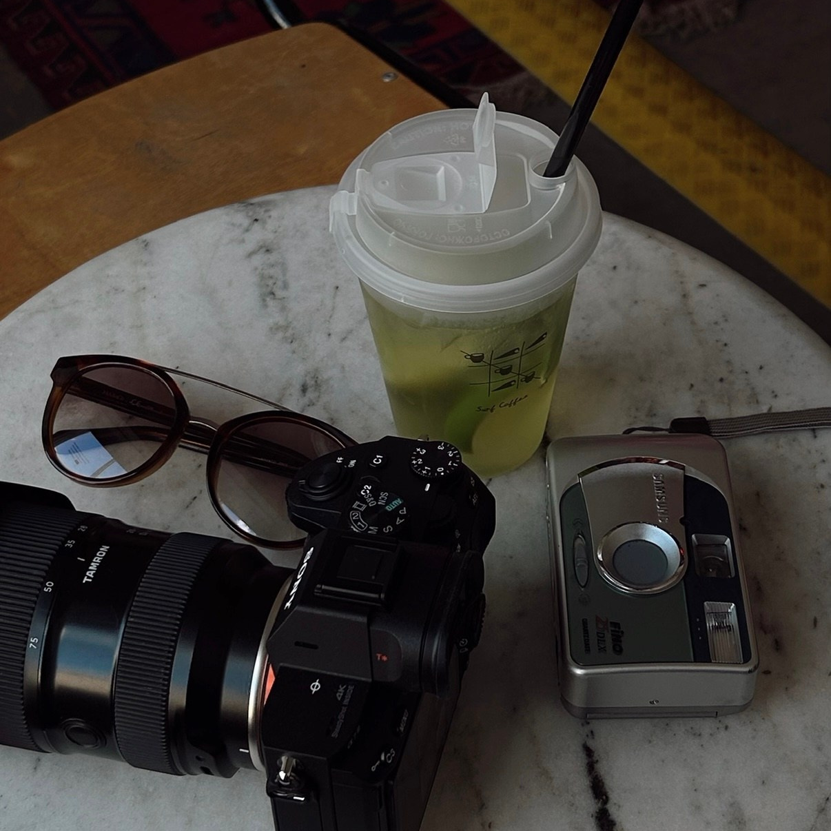 Обучение фотографии. Свадебный фотограф в Воронеже Дарья Володарская