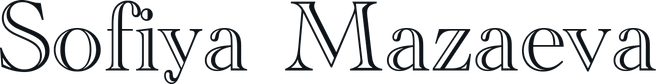 sonyamazaeva.ru