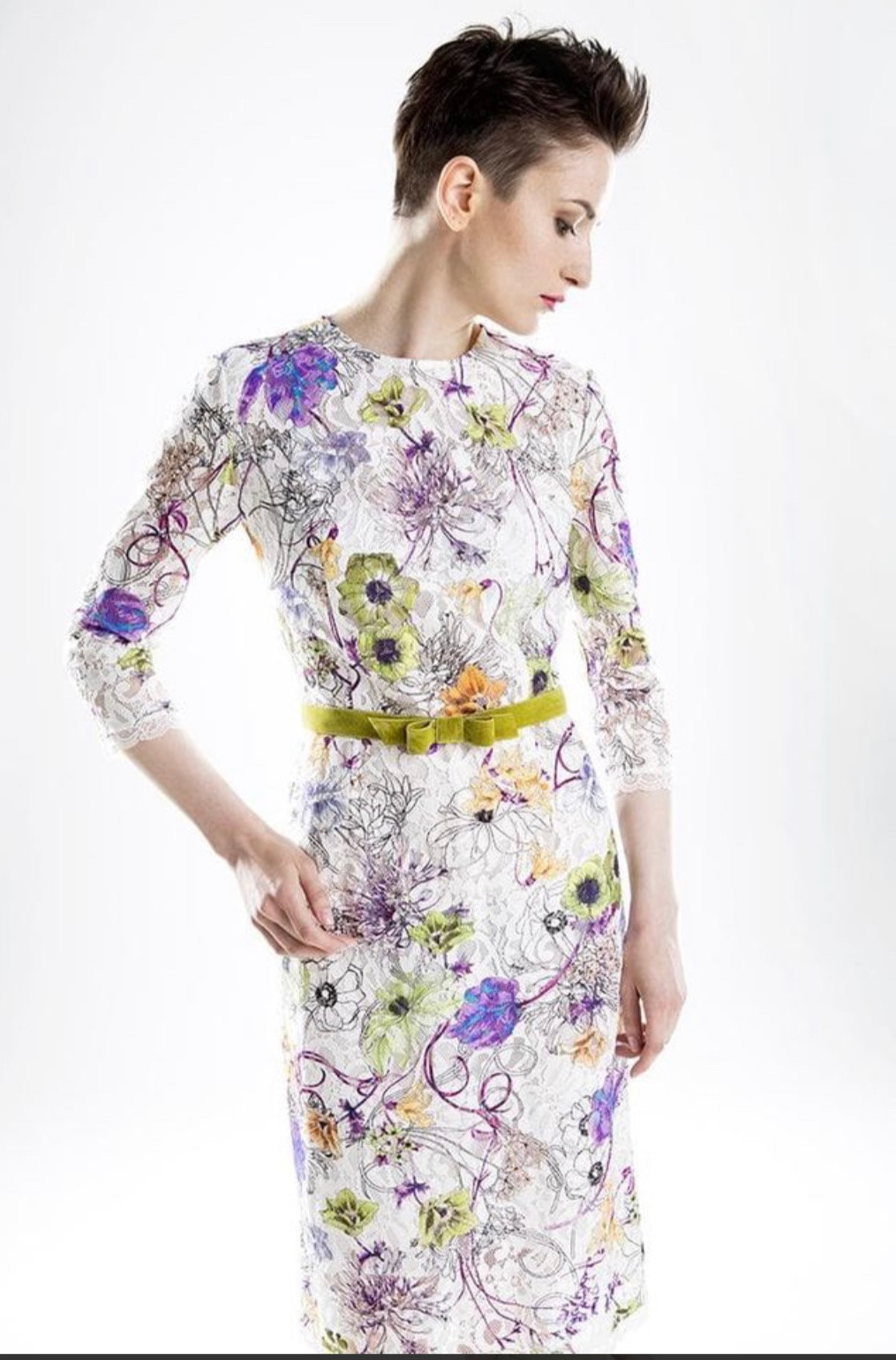 LOOK-BOOK, семки для брендов