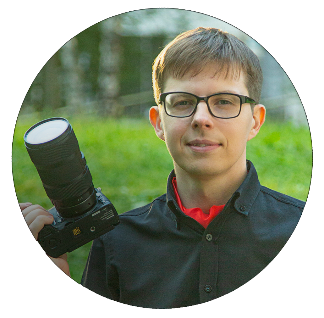 VIDEOGRAF. PRODUCER / VIDEOGRAF