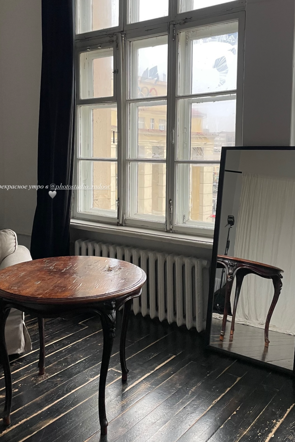 Фотостудии Минска. Anastasia Blud Photography