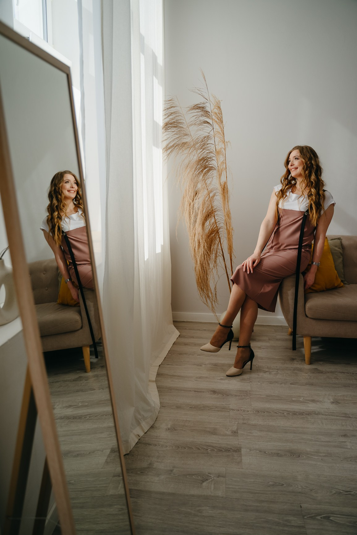 Фотограф Настасенья