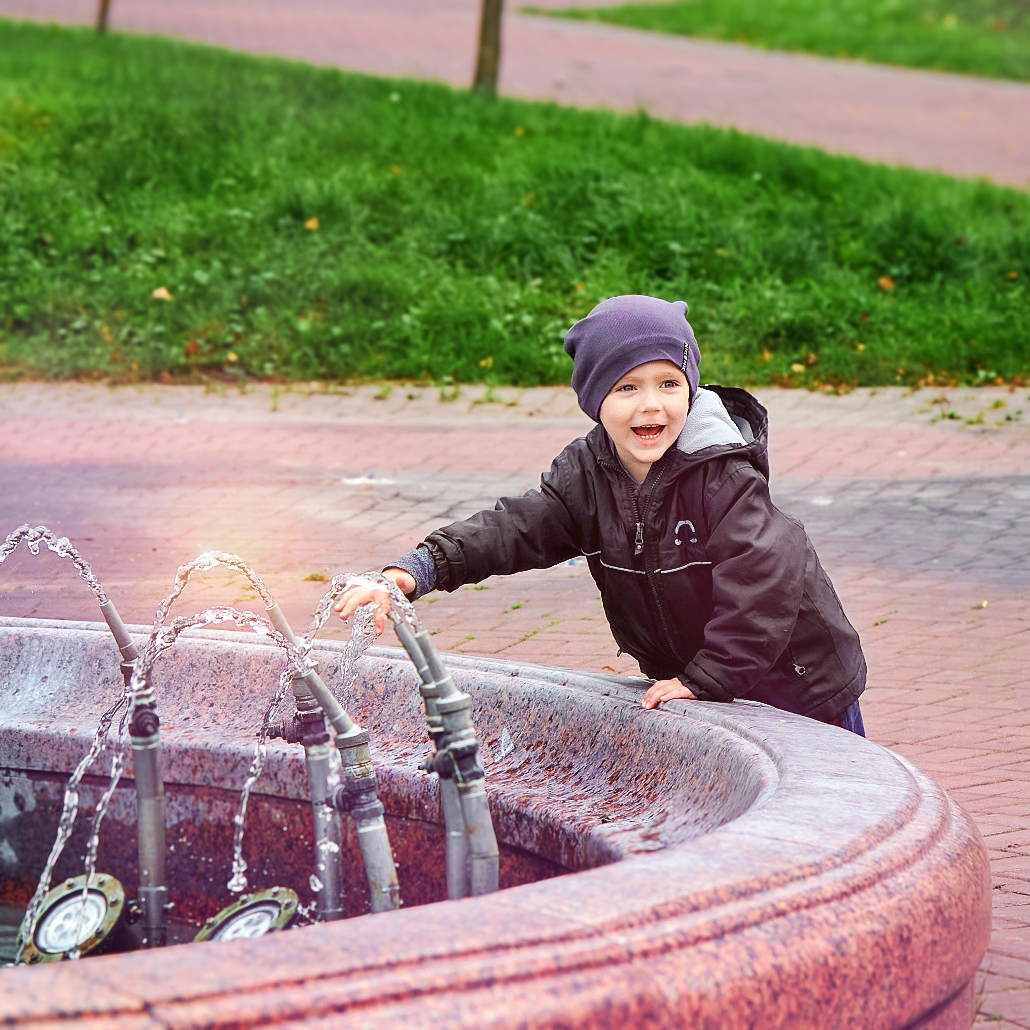 Детский фотограф в Витебске