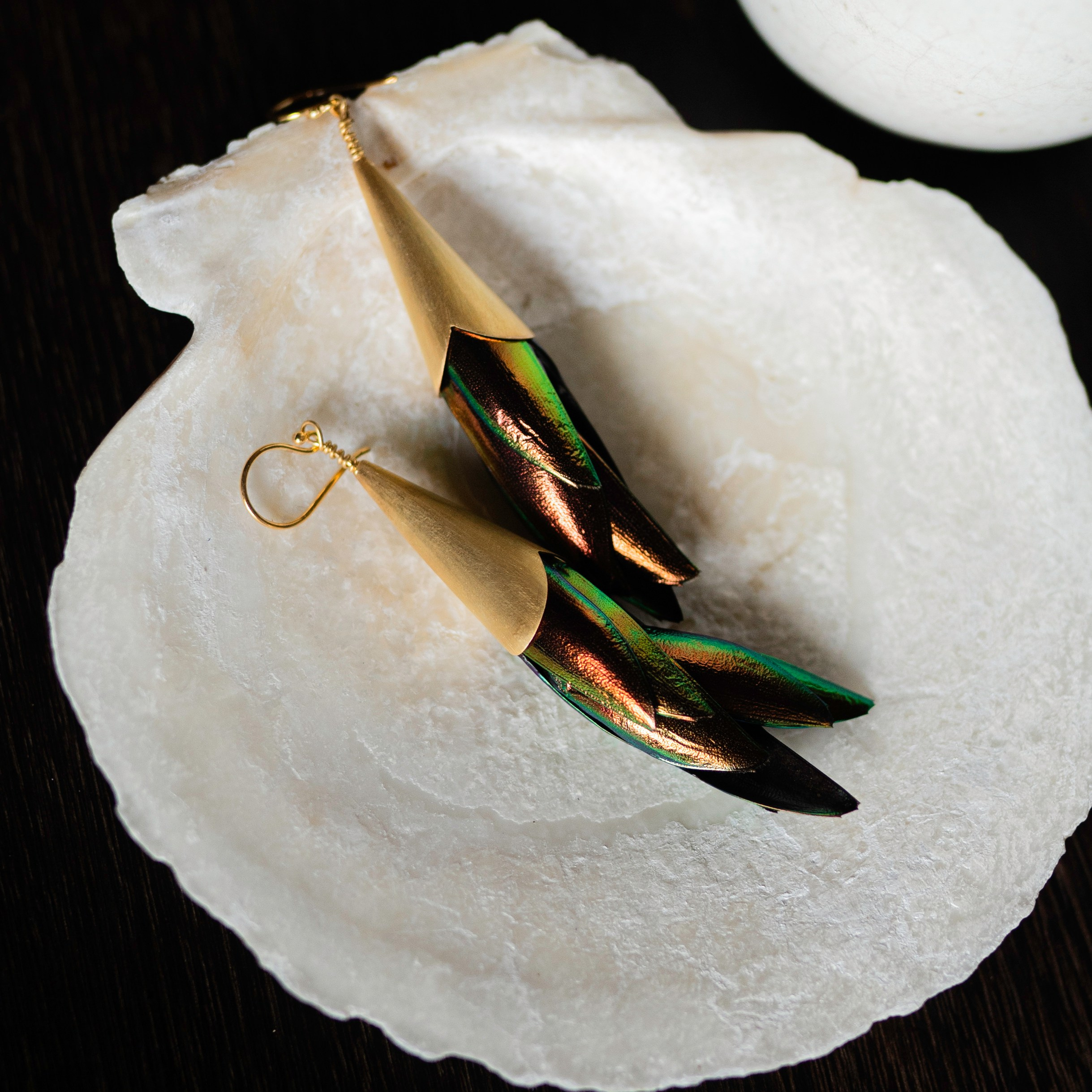 Art Photographer Anastasiia Maiskaya