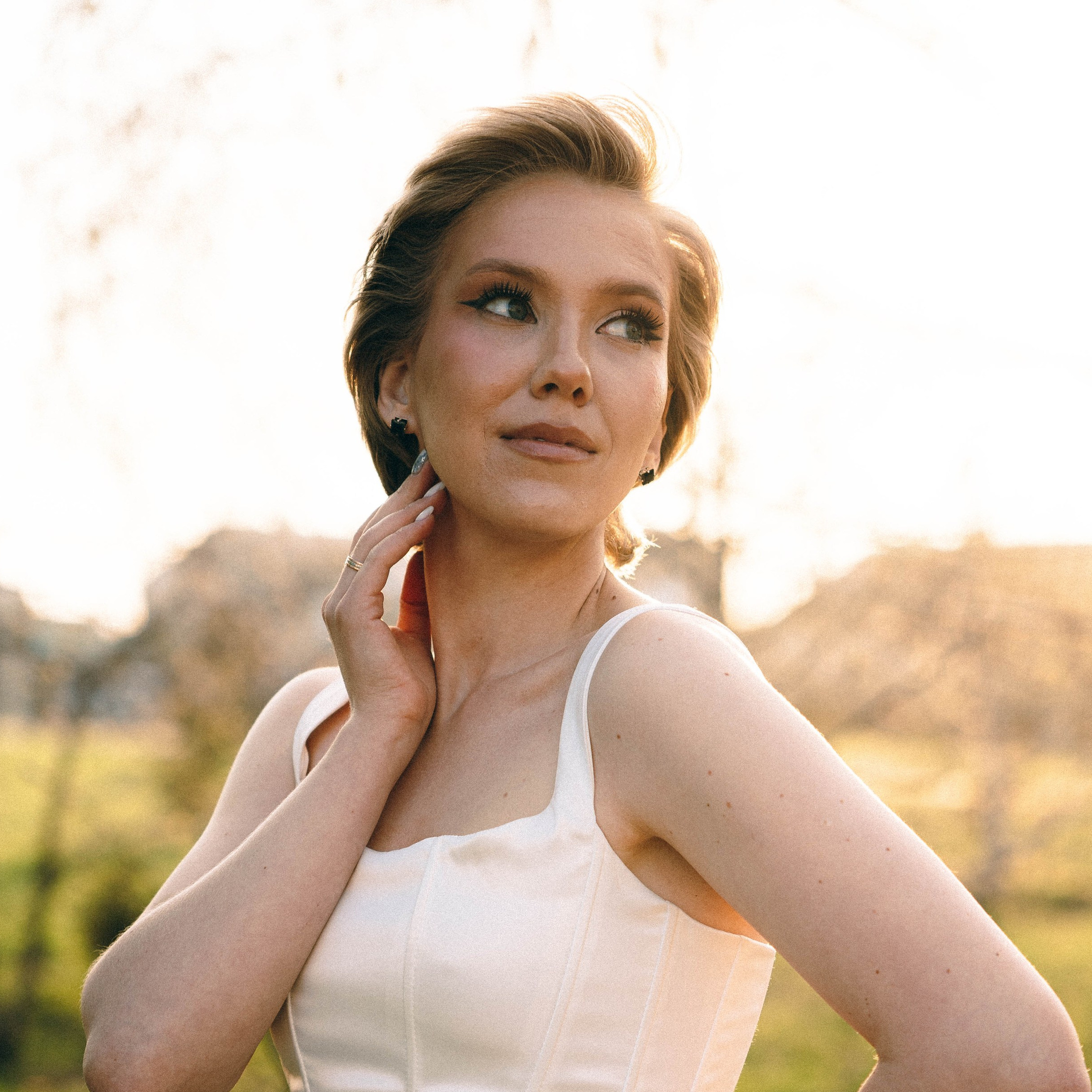 Sofya Sazonova