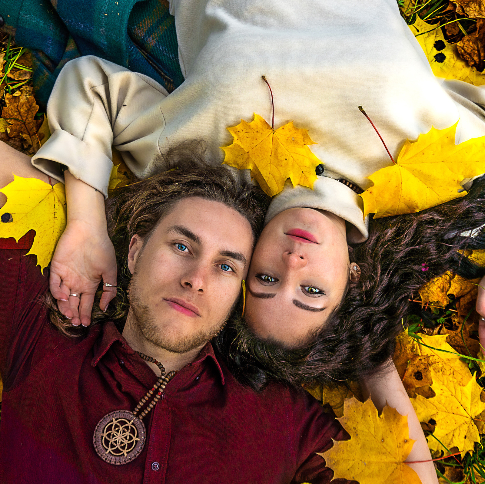 Фотограф. Москва. Алексей Светомиров. Love Story, портретная съемка