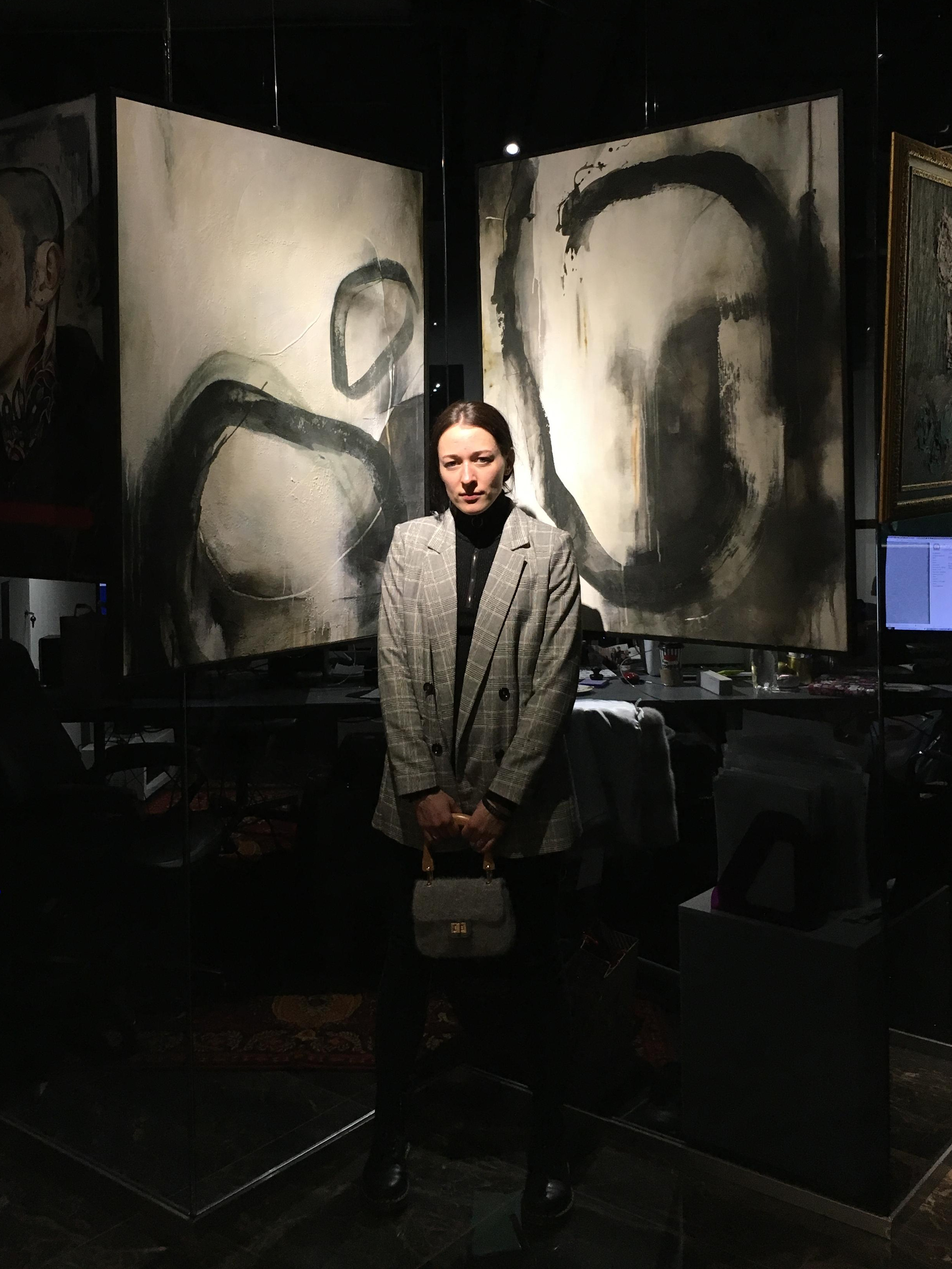 Варианты доставки