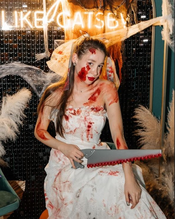 Тарифы. Izmailov loft