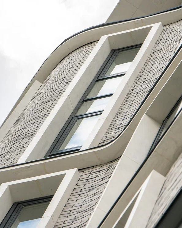 Индивидуальные фасадные решения