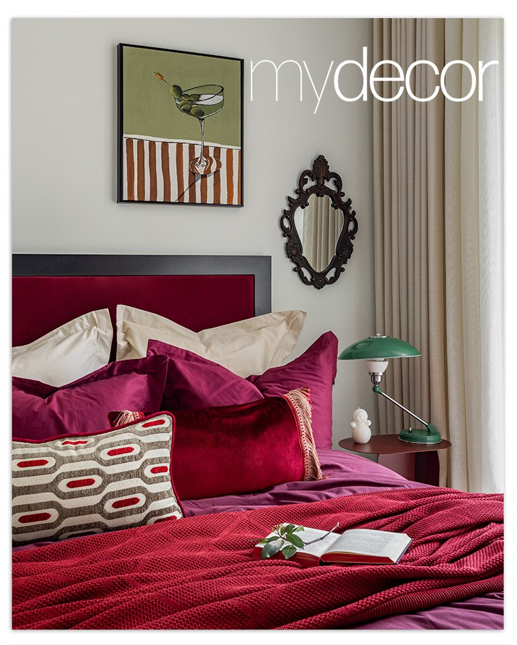 Публикации. Интерьерный и архитектурный фотограф Михаил Бравый