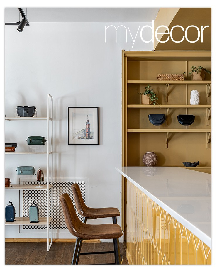 Публикации. Интерьерный и архитектурный фотограф Михаил Бравый