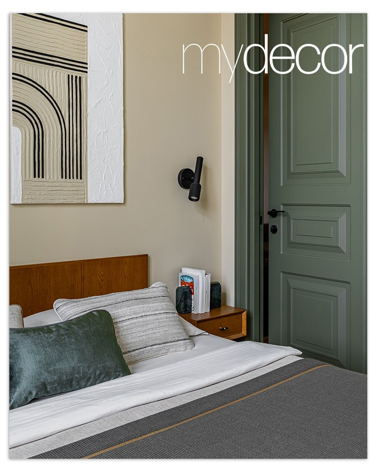 Публикации. Интерьерный и архитектурный фотограф Михаил Бравый