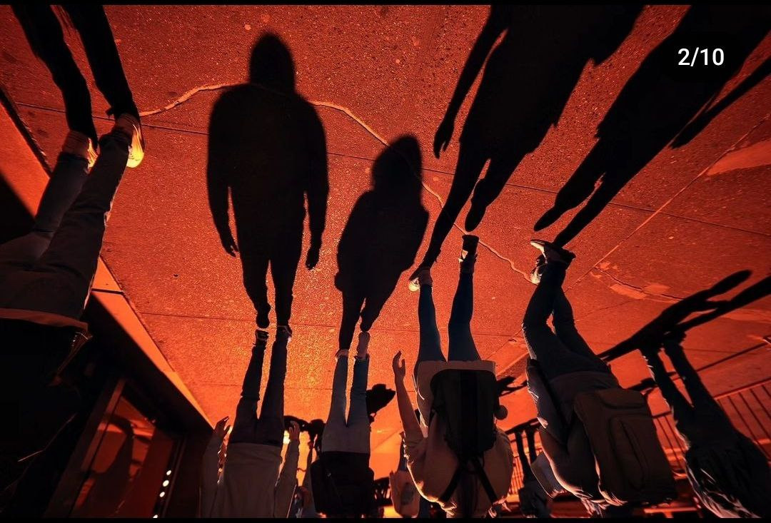 Профессиональный фотограф и любитель. В чём разница?. Фотограф в жанре Ню. Татьяна Хасанович. Красноярск