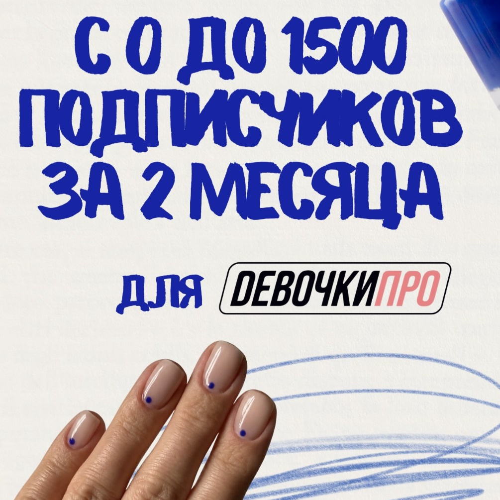 Кейсы. Potok-team