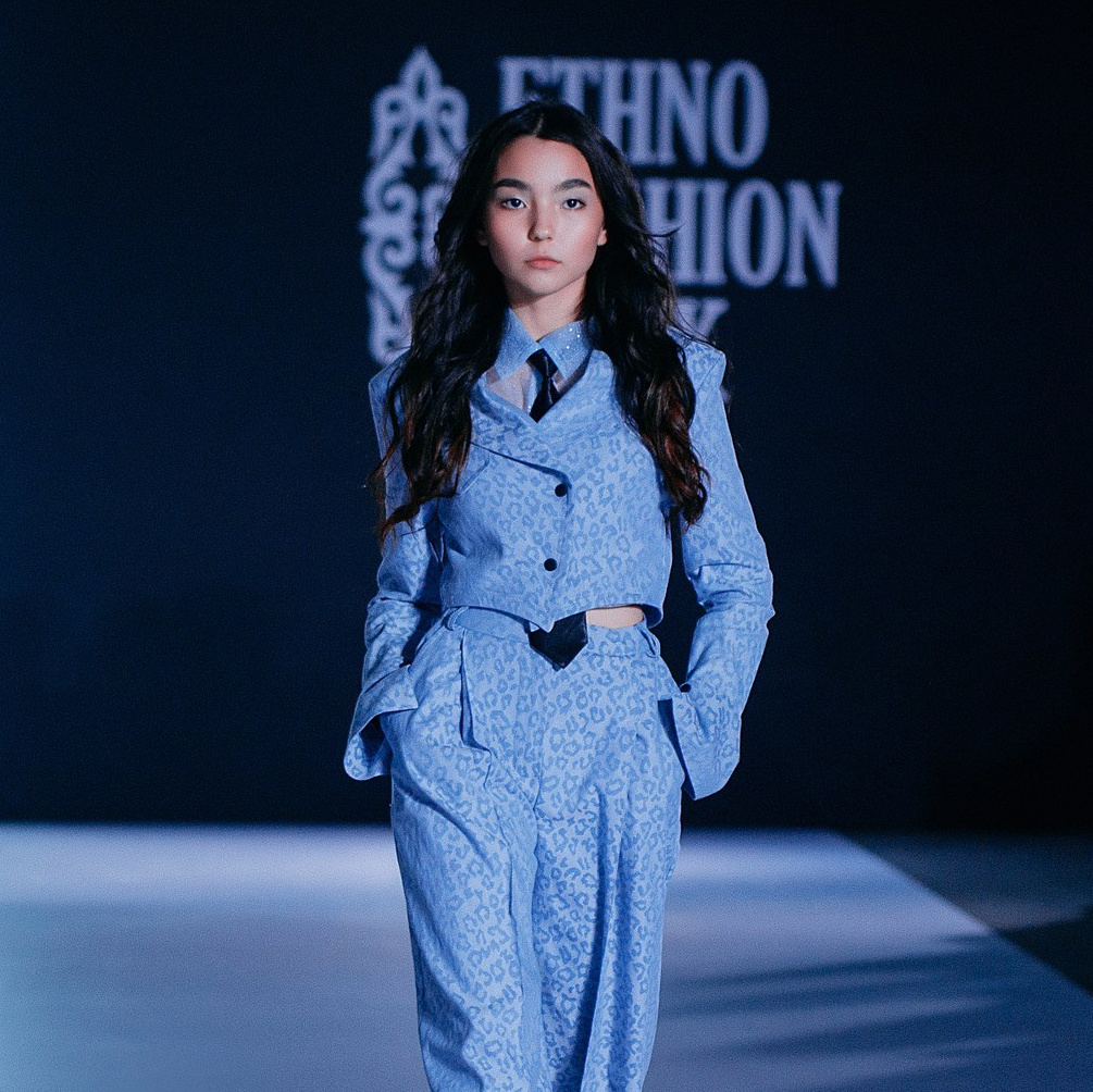 Fashion Week. Главная