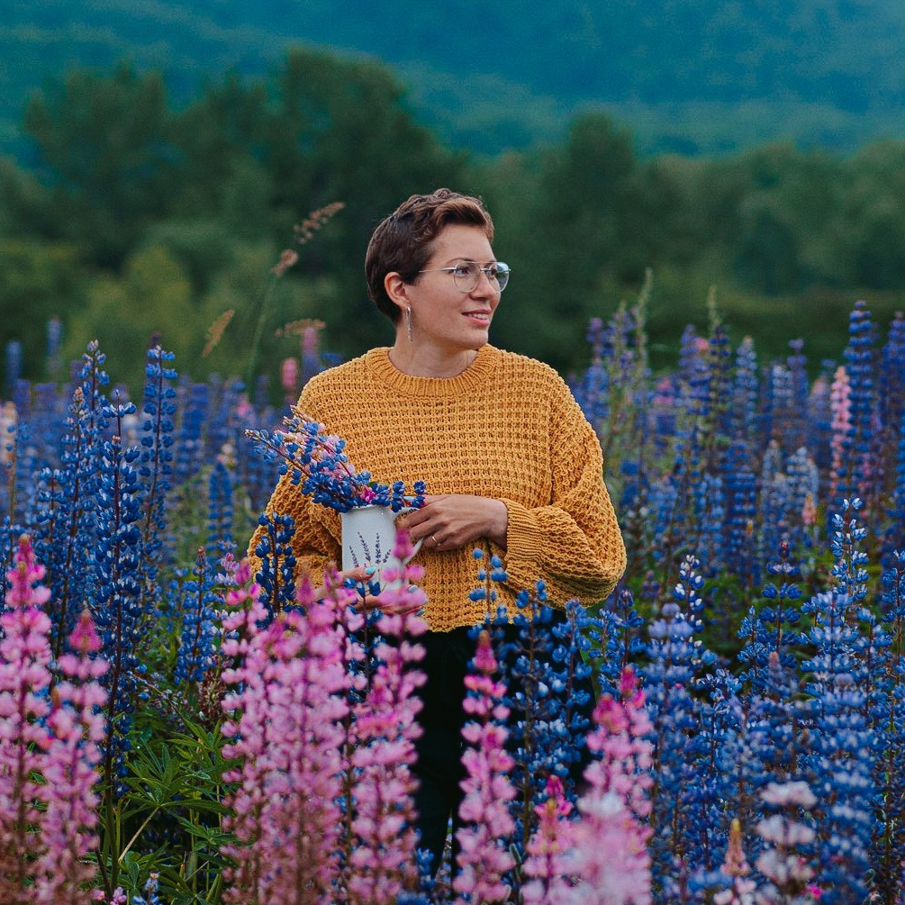 Фотограф на Камчатке Екатерина Масалович