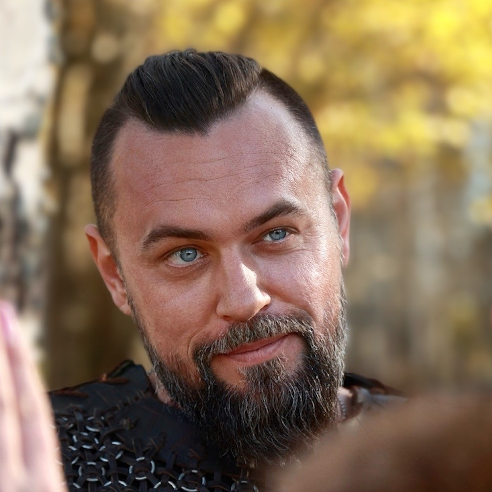 Контакты. Павел Шупрут Артист