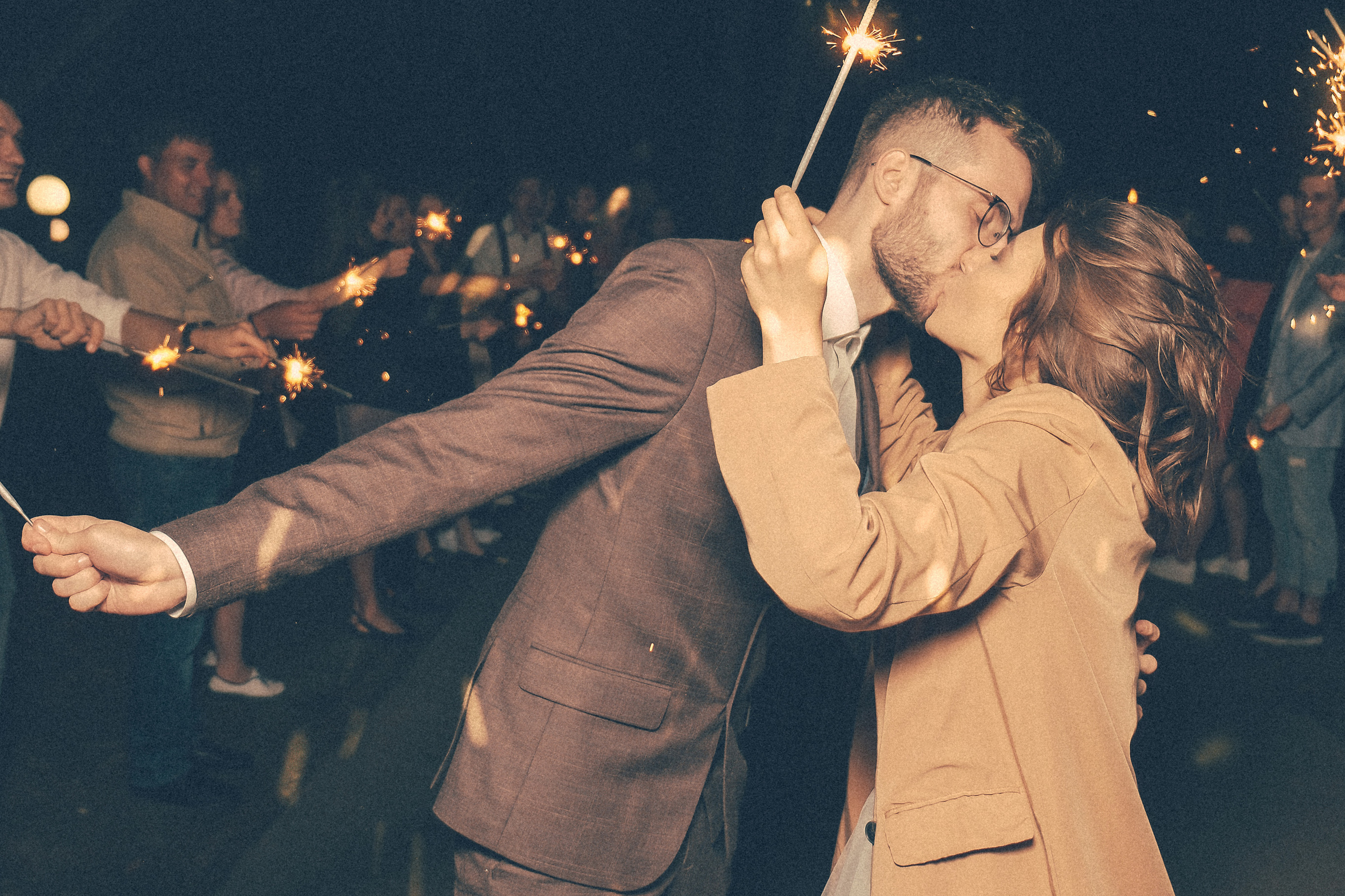 Свадьбы. Портретный фотограф Яна Пацай Новосибирск