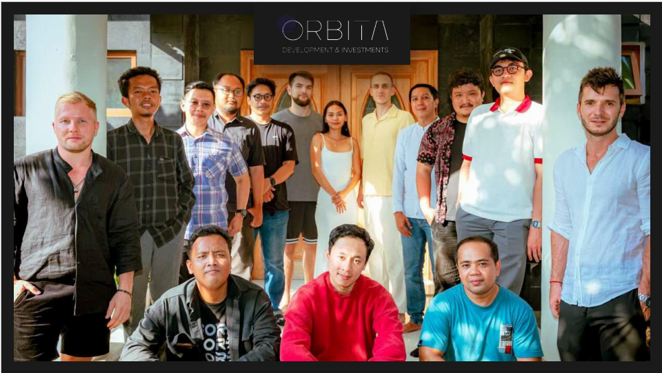 ORBITA Development & Investments. SPace F/A