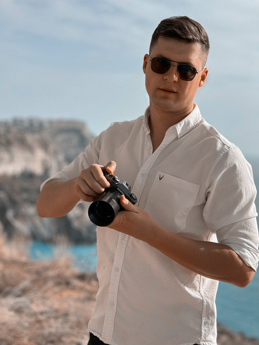 Услуги. Аборин Фото