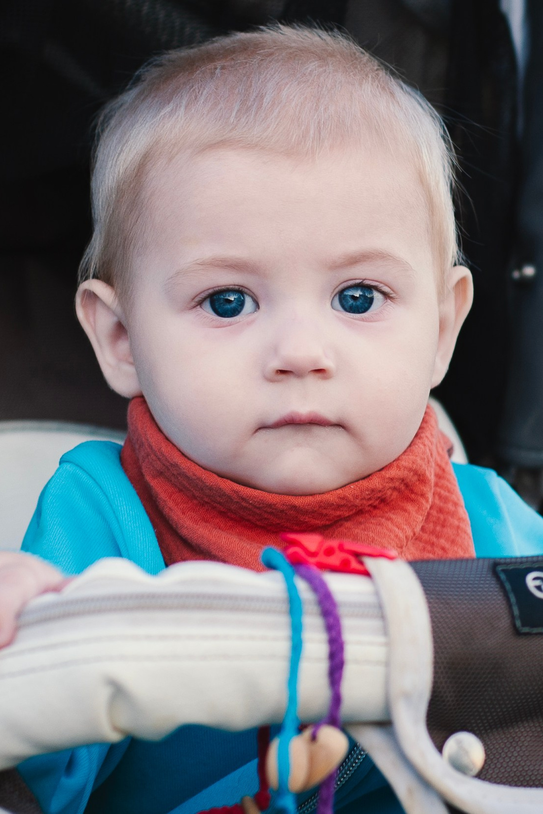 Фотограф Саратов-Энгельс Ида Упс (Виктория)