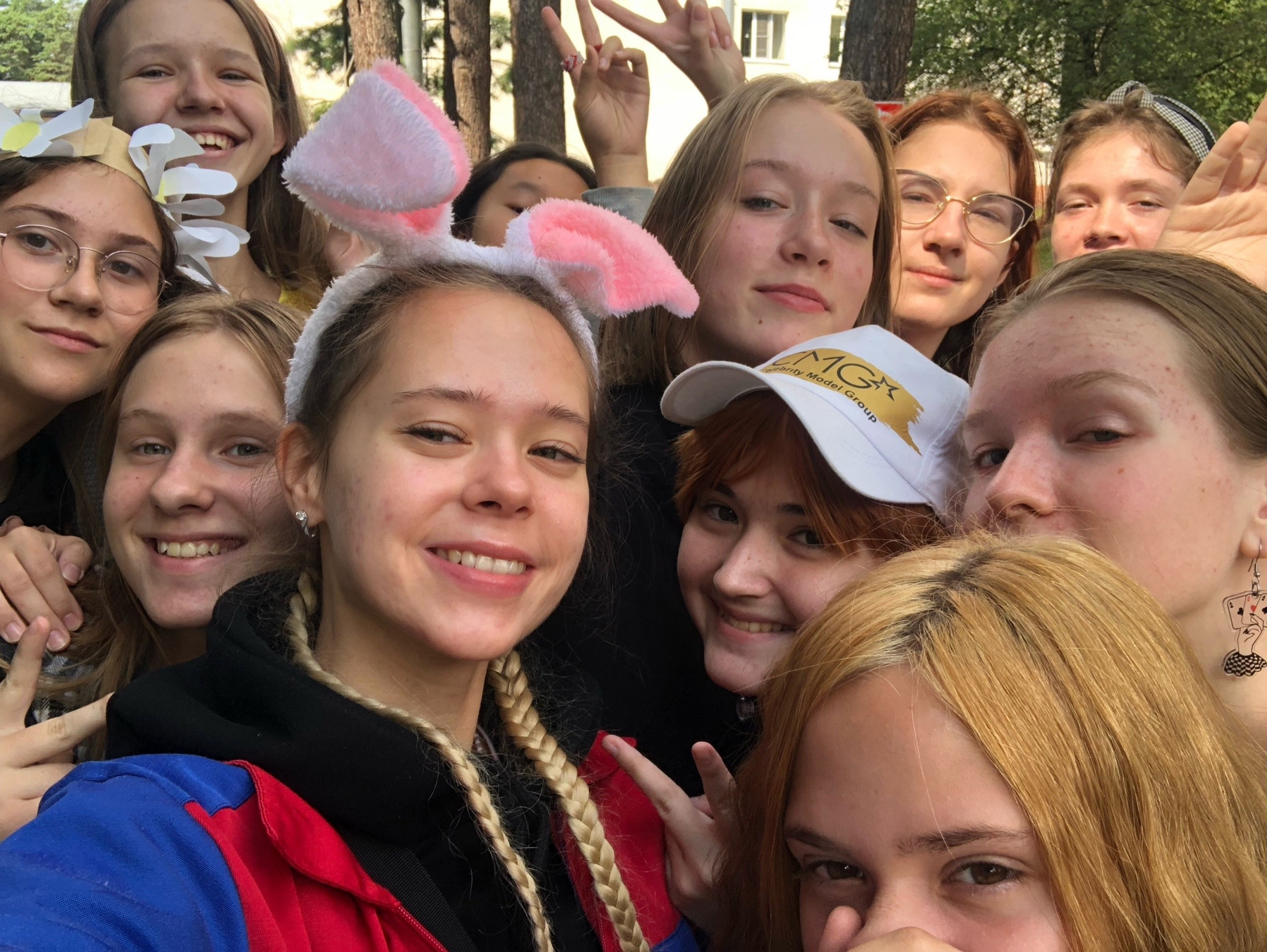 Фотограф Санкт-Петербург Виктория Гурина