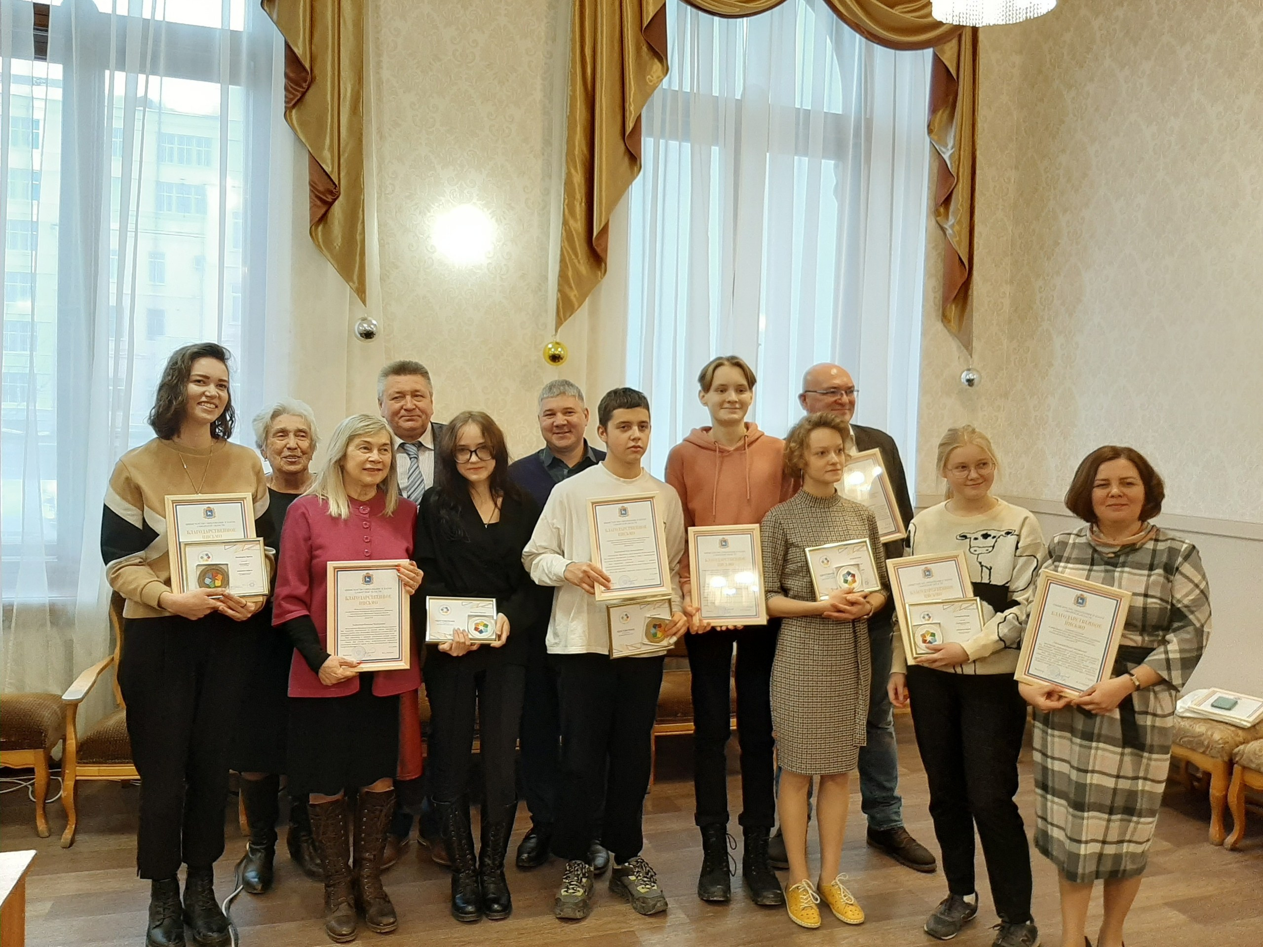 Дельфийские игры России. Фотограф в Самаре Варвара Макарова