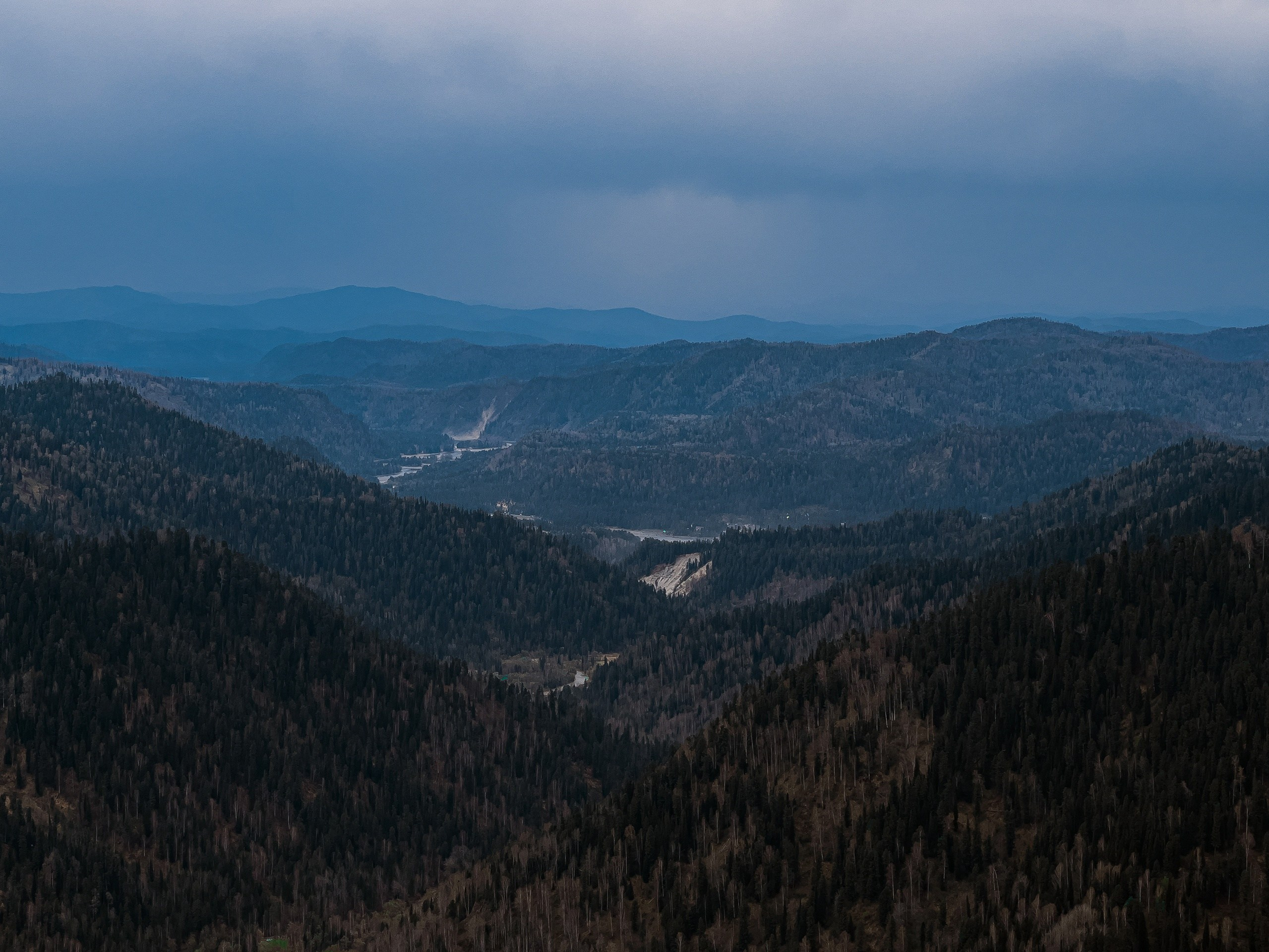 Телецкое озеро, 2022