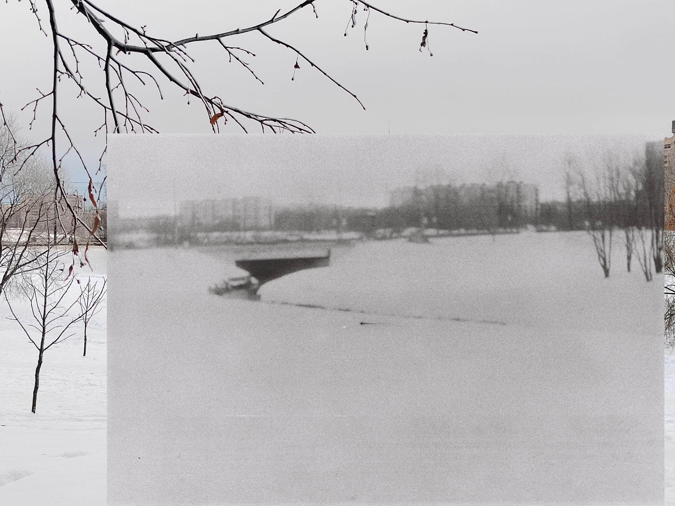 Прощай, Гражданка!. Главная