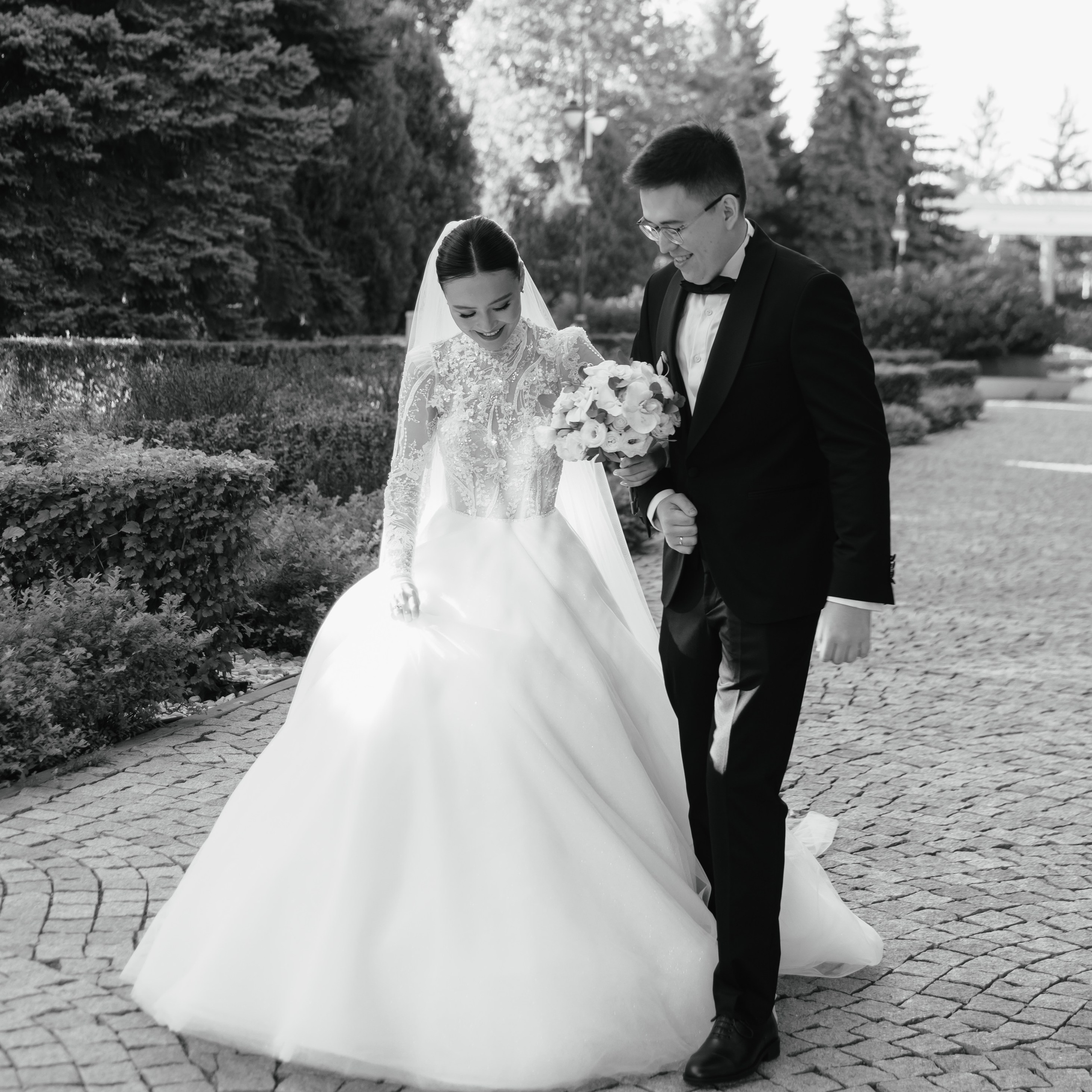 Свадебные пакеты. Свадебный фотограф Алматы