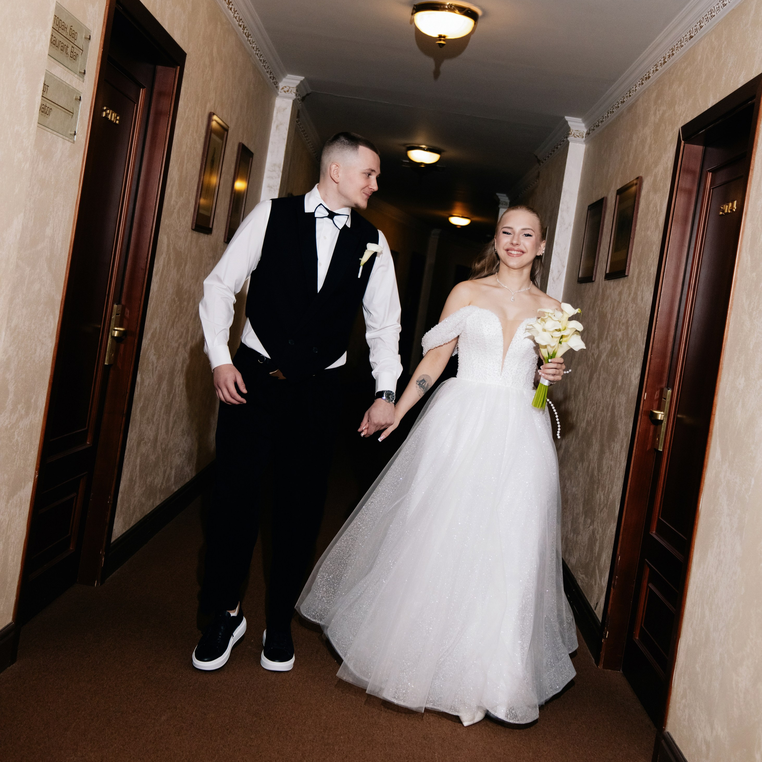 Свадебный фотограф СПБ. Репортажный ивент фотограф СПб Кирилл Зубков