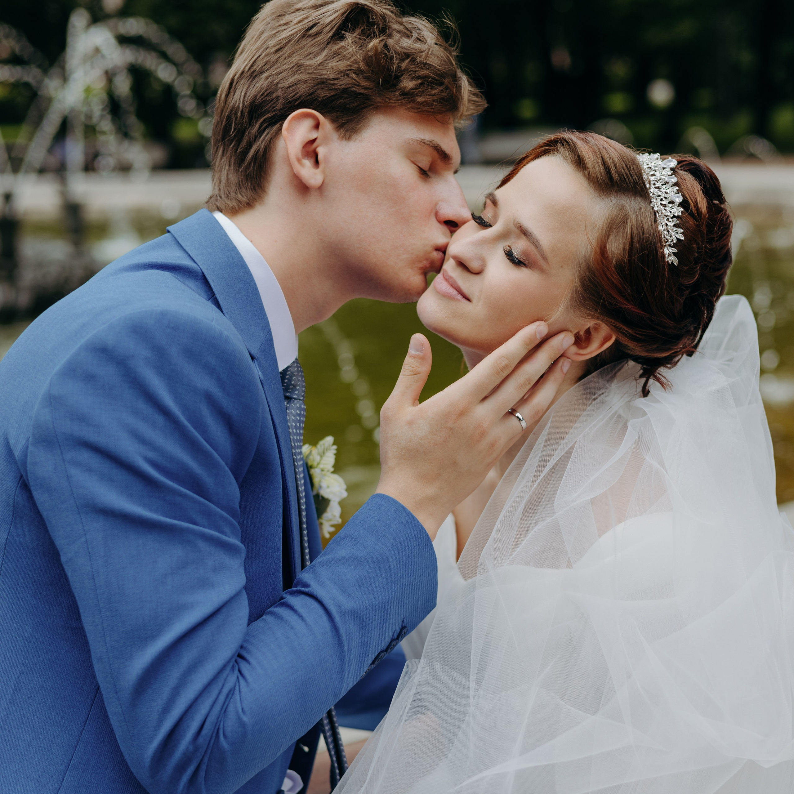 Свадебный фотограф СПБ. Репортажный ивент фотограф СПб Кирилл Зубков