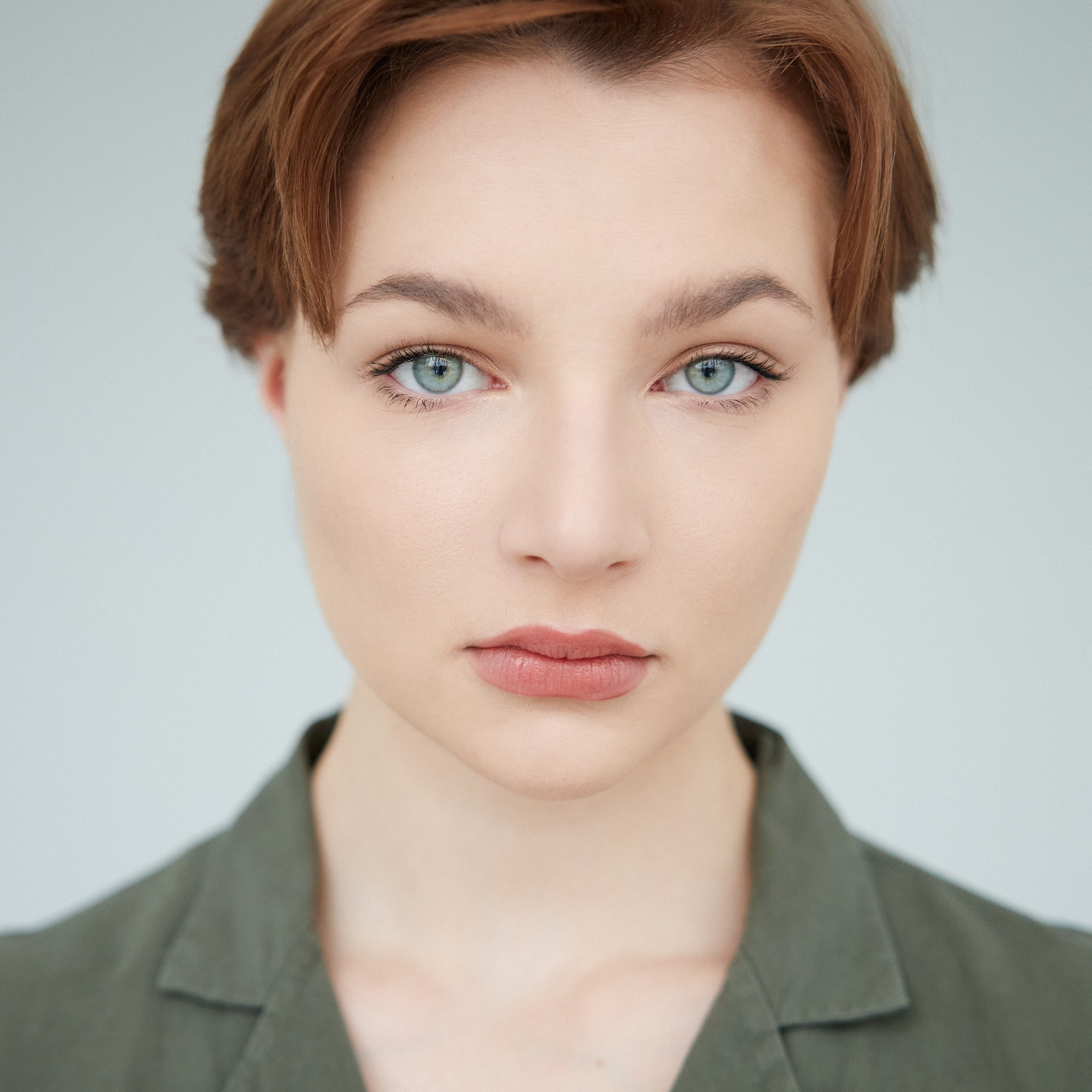 Ваш любимый фотограф в Москве Миронова Янина