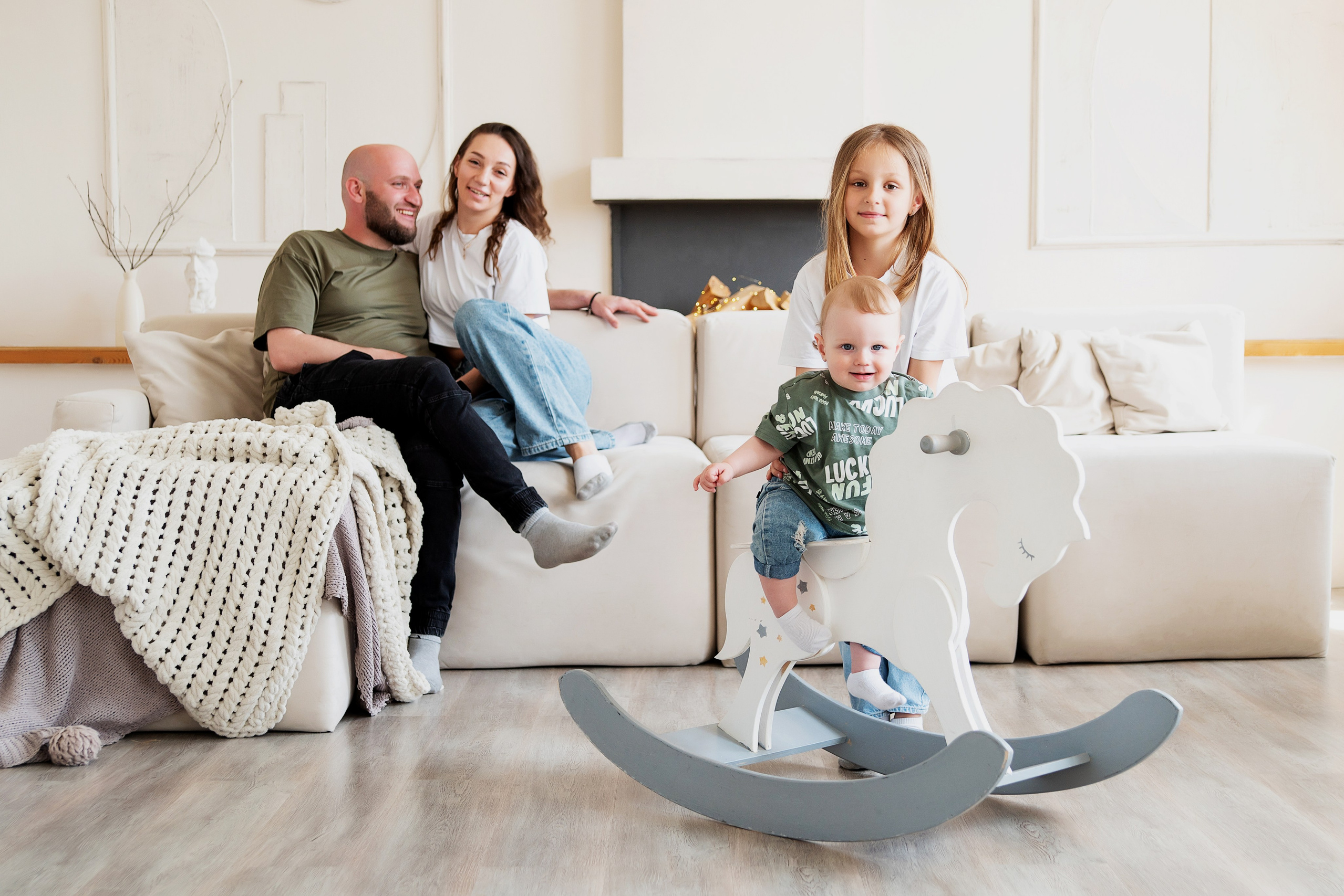 Фотограф Наталья Криночкина