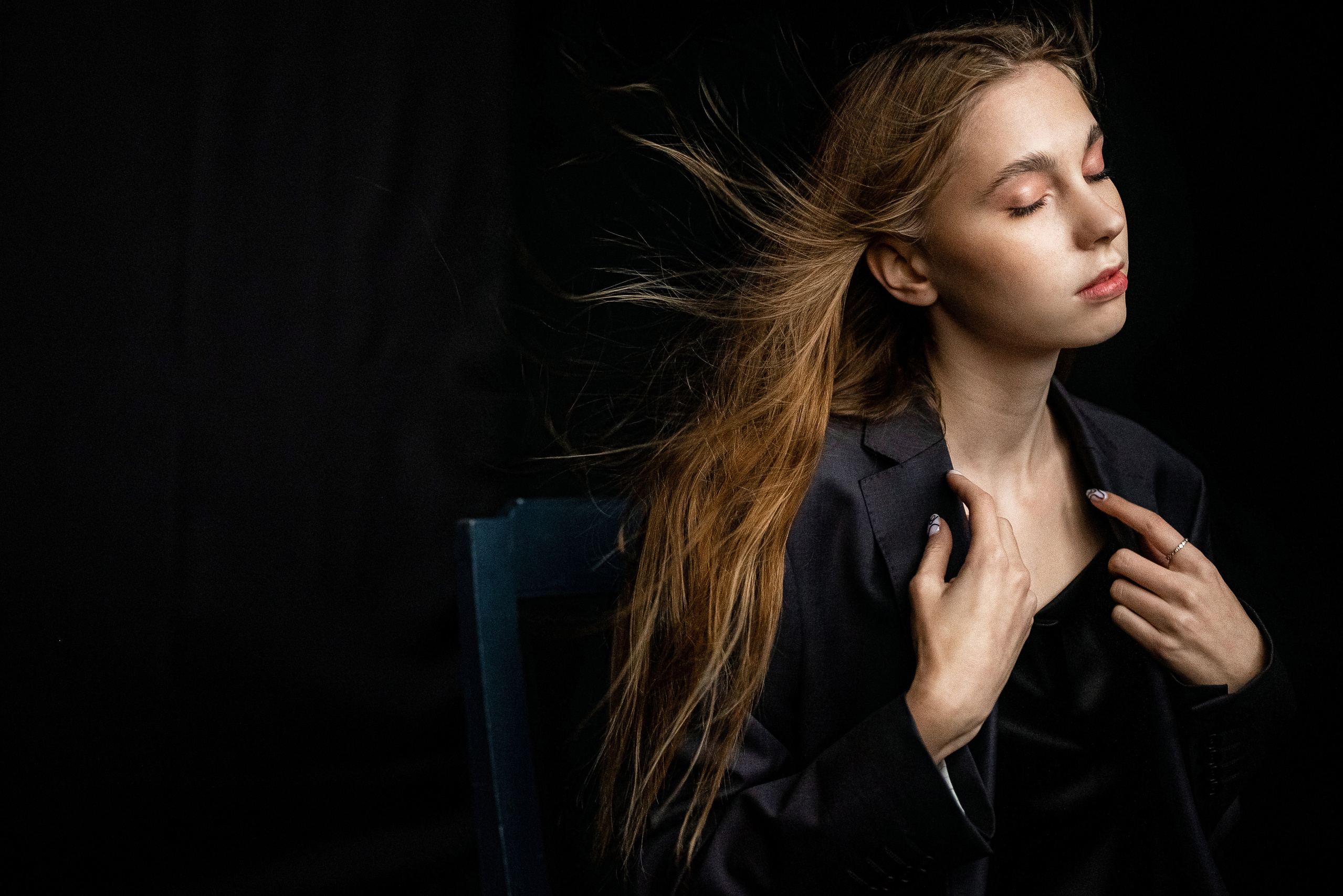 Индивидуальная съемка. Свадебный и портретный фотограф в Минске Наташа Каракулова