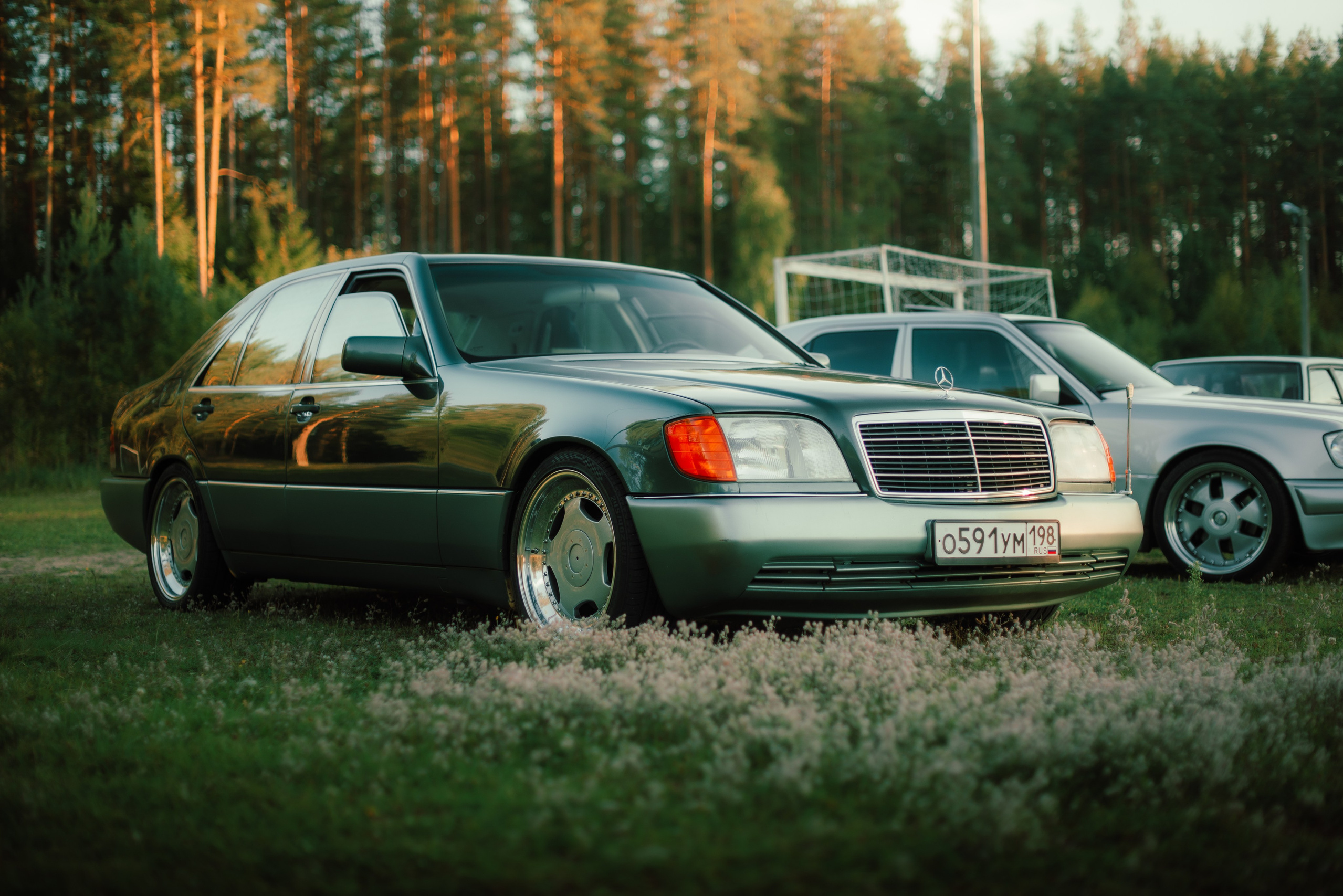 Закрытие сезона 16/09/23. Автомобильный фотограф Антон Цырулев