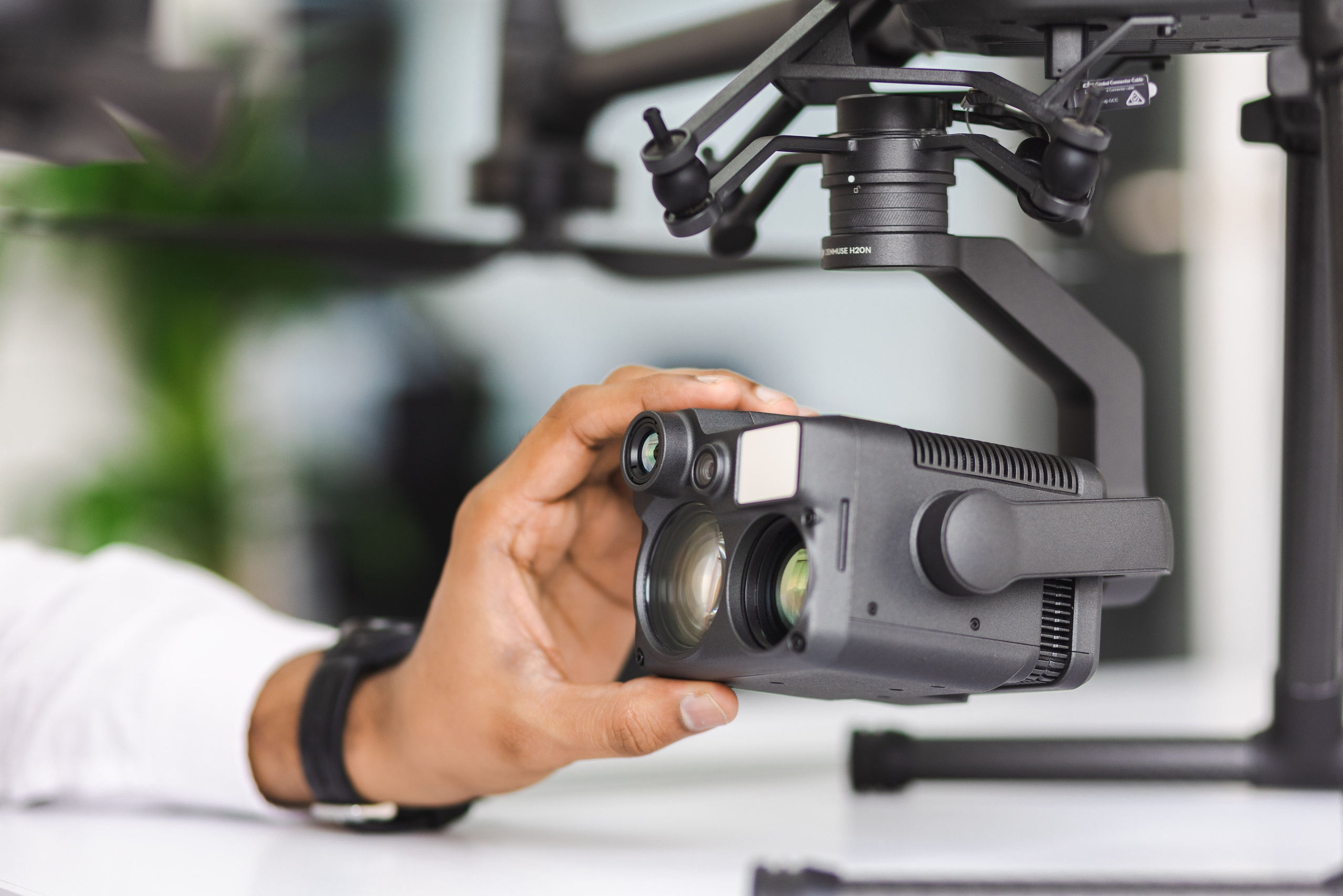 Professional photographer in Dubai (UAE) Davletberdin Ruslan